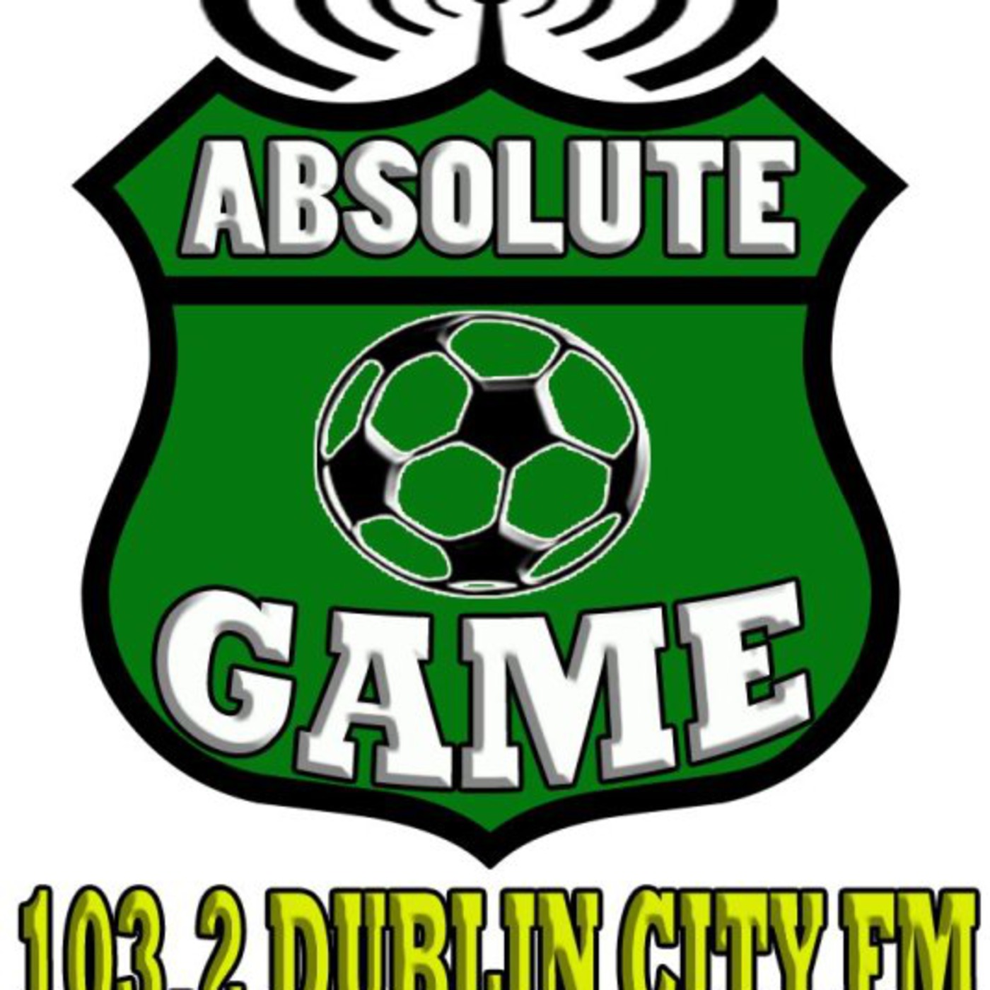 absolute game podcast podcast artwork