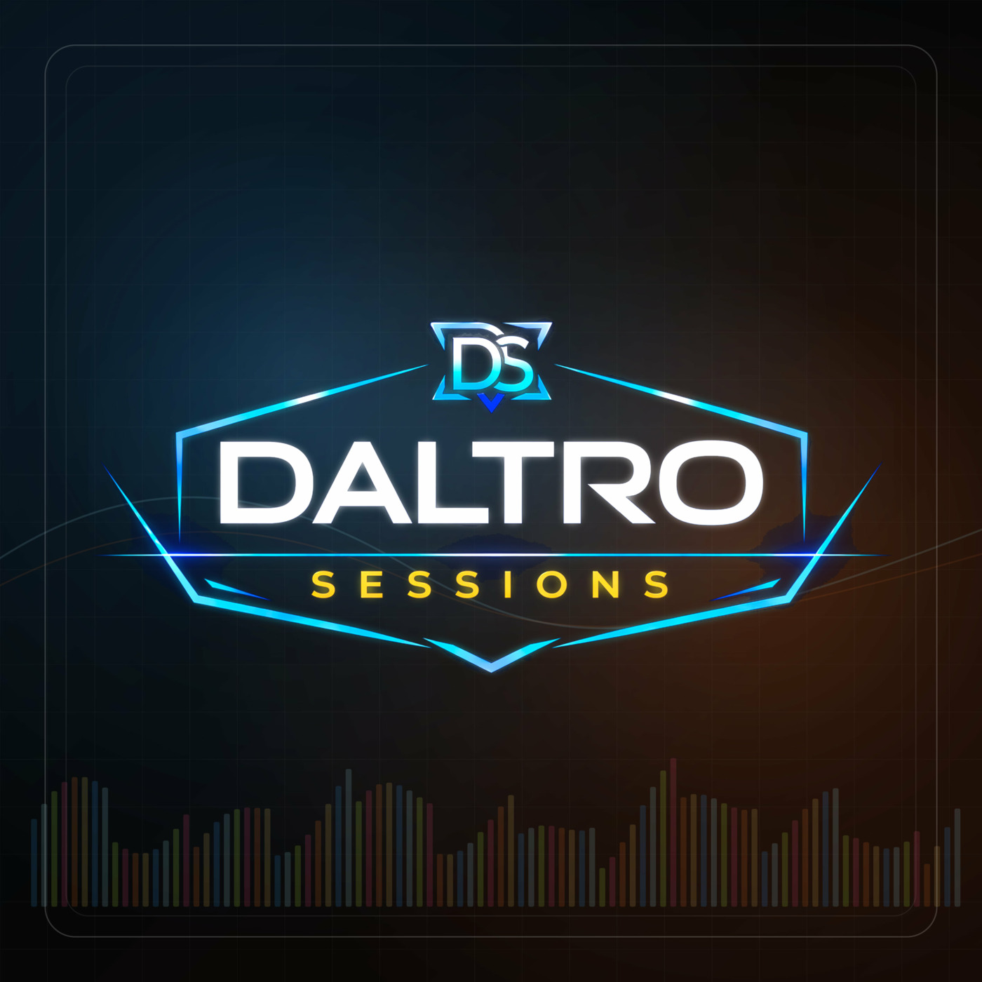 Daltro Sessions