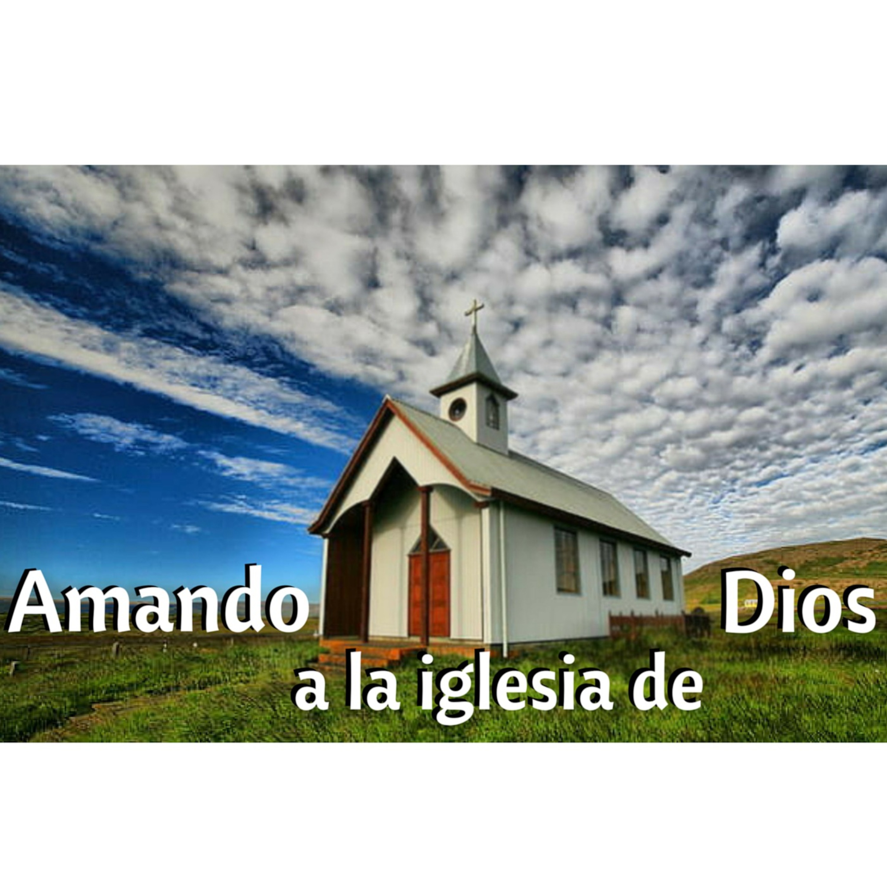Ministerio Hispano Avalon Church