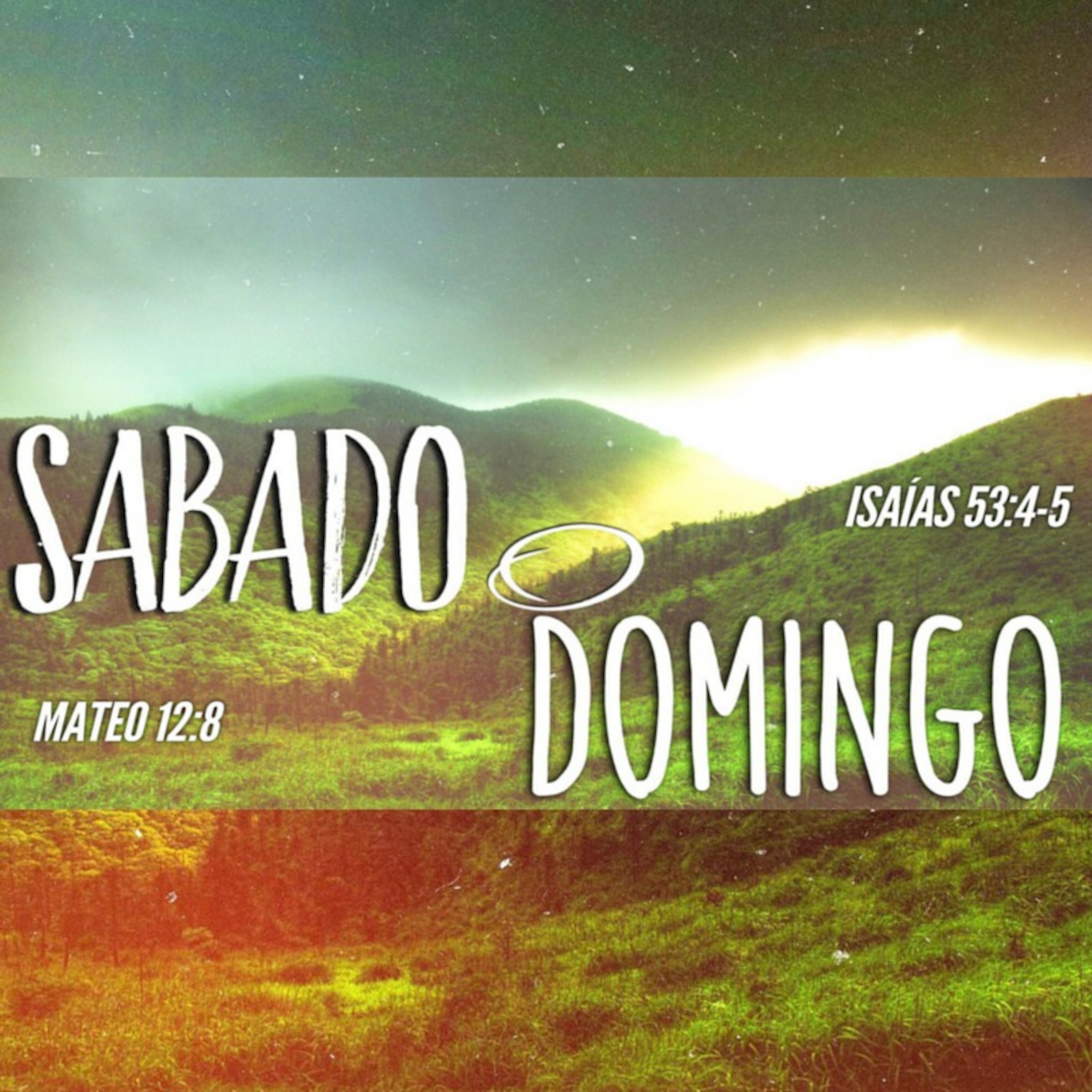 Ministerio Hispano Avalon Church
