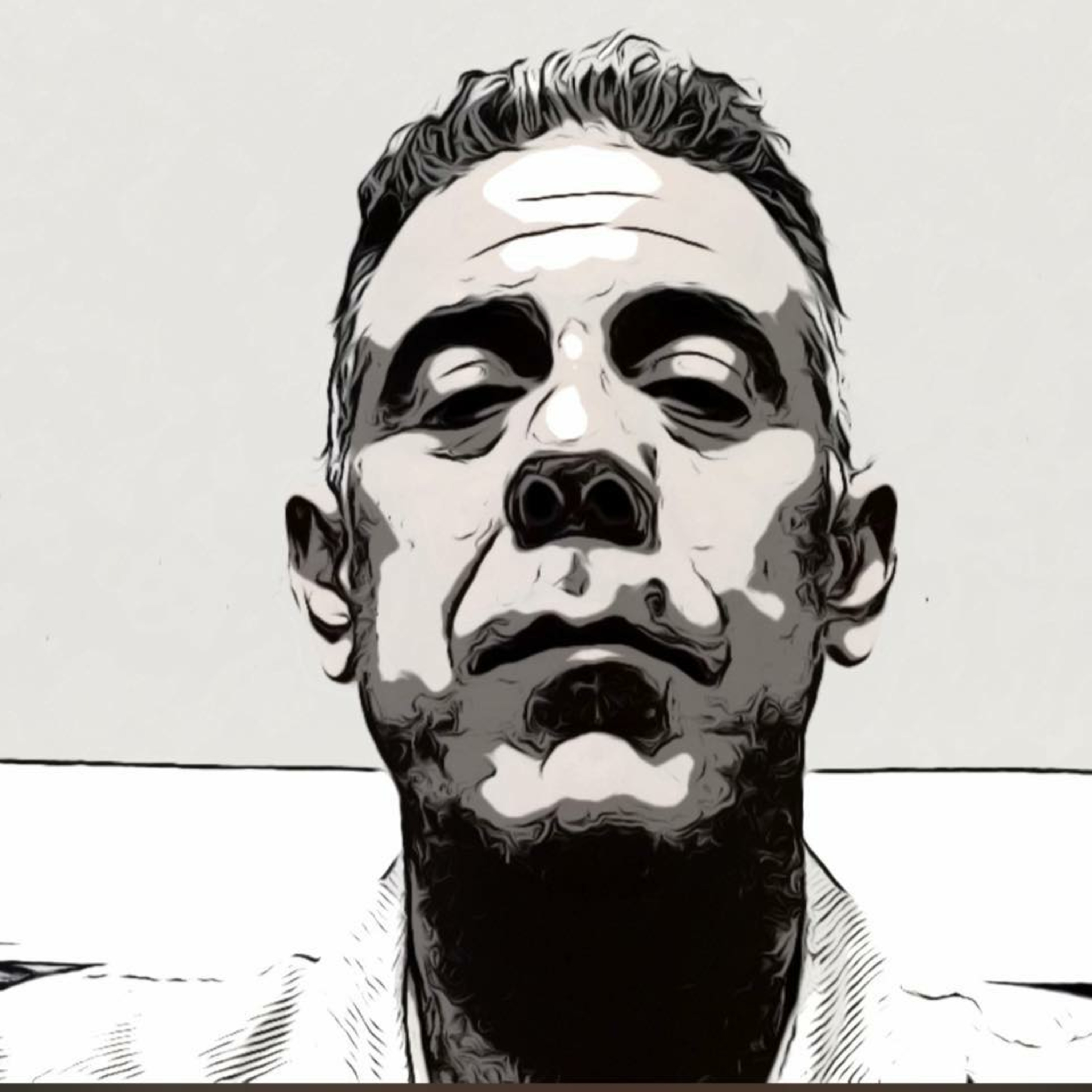 Dj Ozil, Jorge Rico\'s Podcast