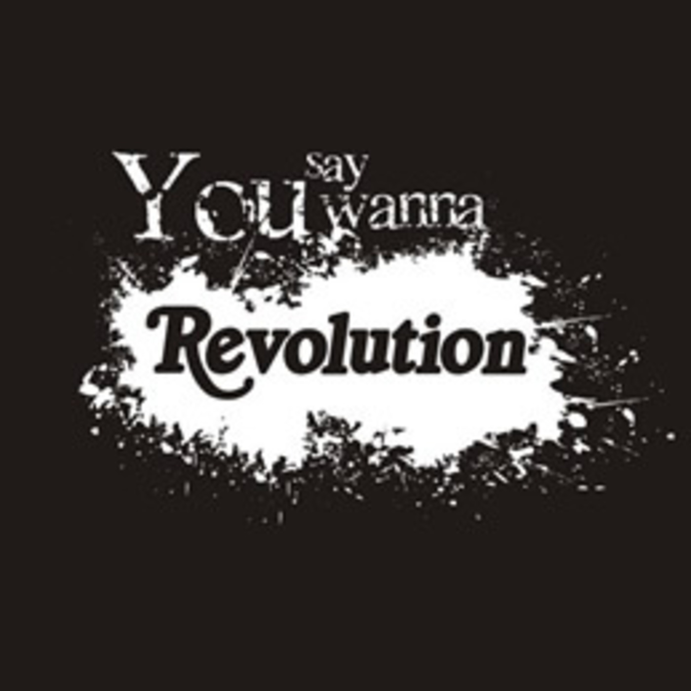 revolution :: revolution