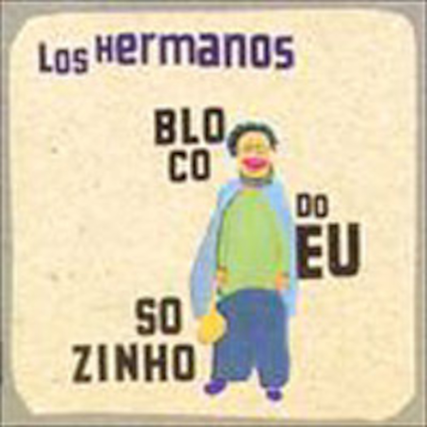 casa pre-fabricada :: los hermanos episode artwork