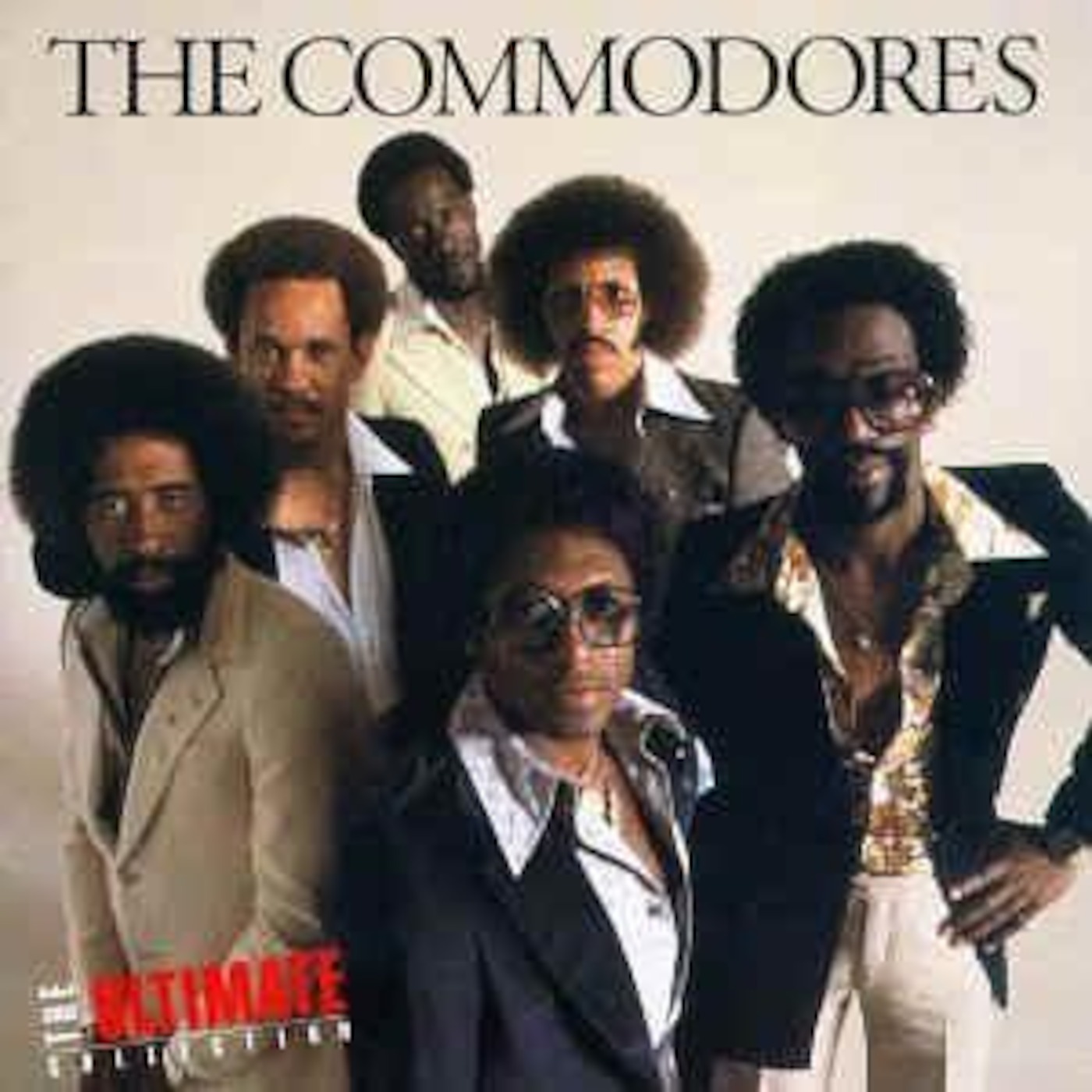 easy :: commodores episode artwork