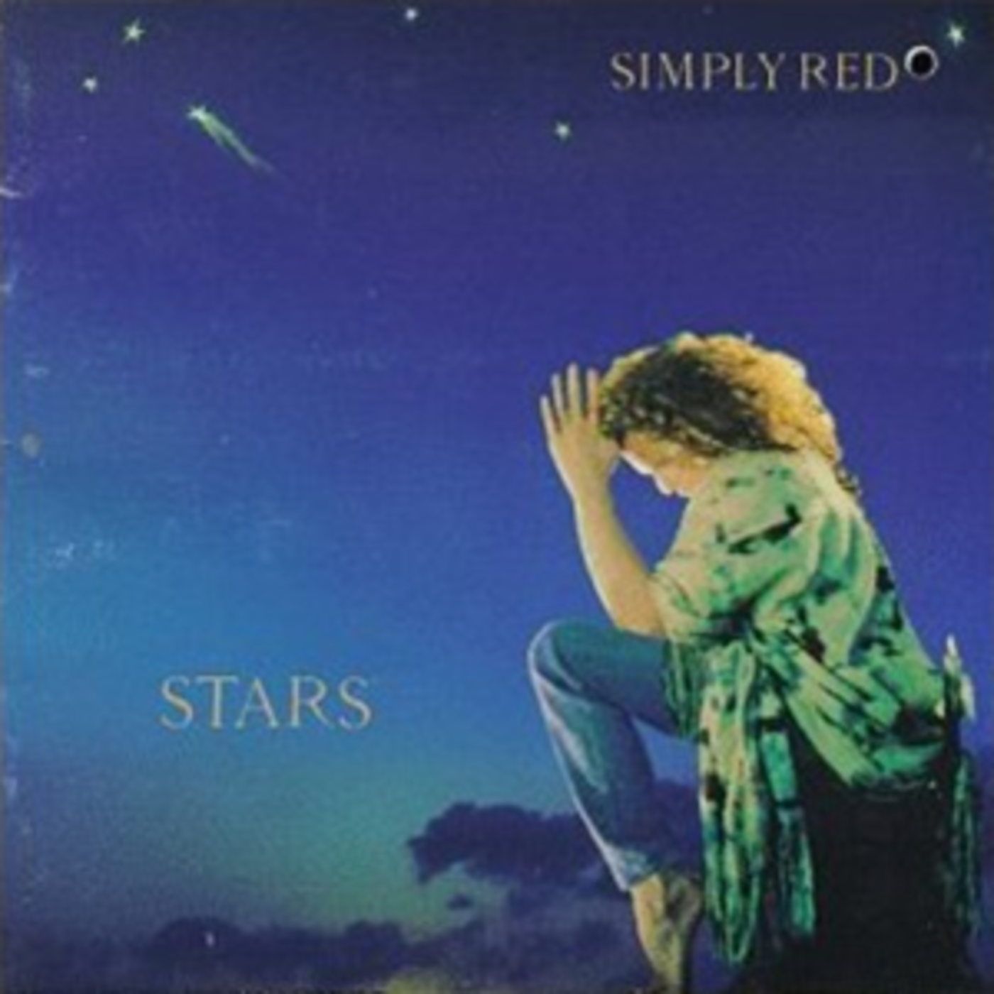 for your babies :: simply red episode artwork
