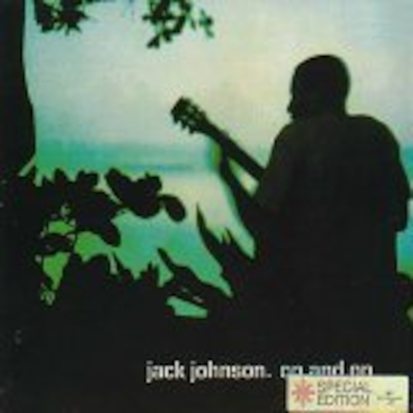 times like these :: jack johnson episode artwork