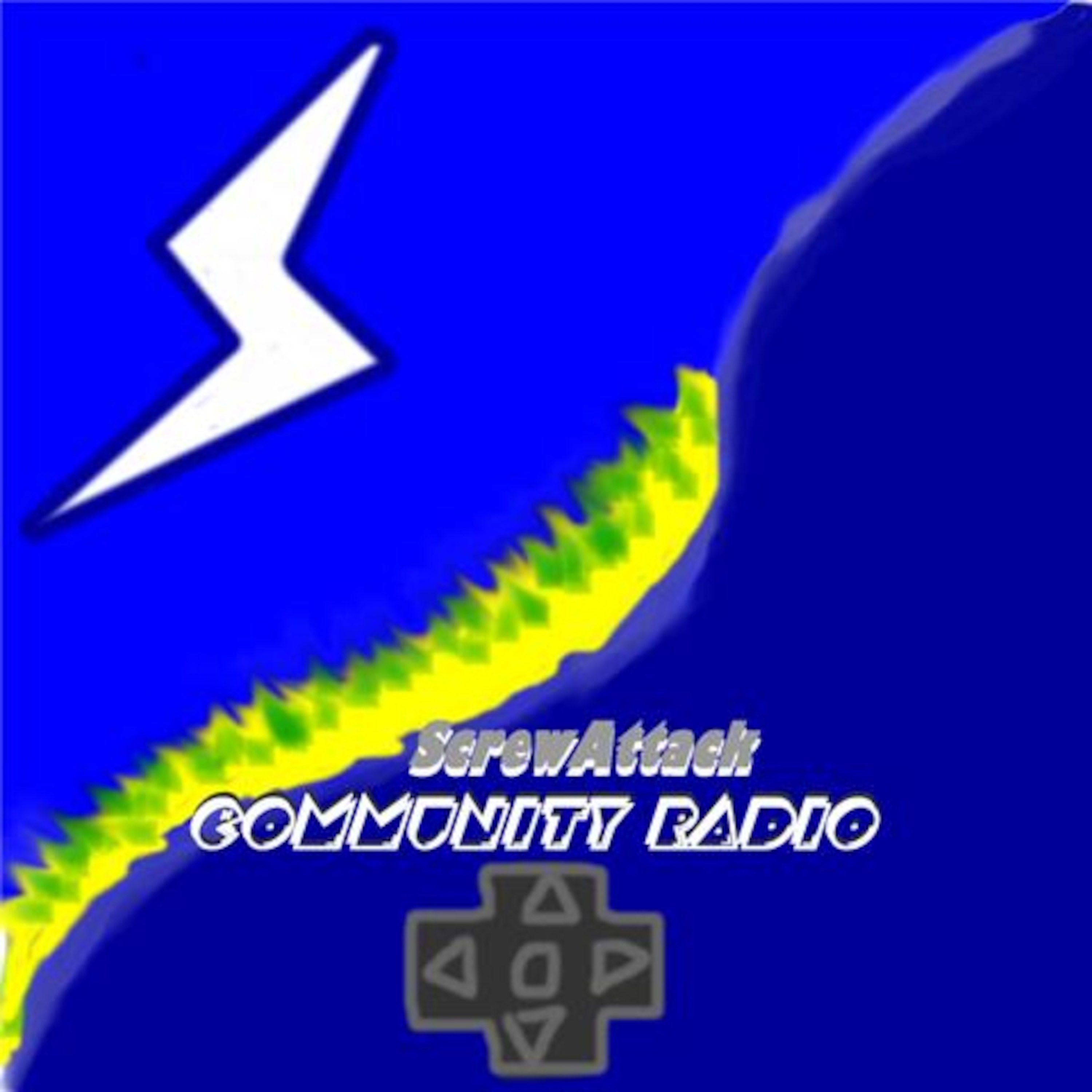 ScrewAttack Community Radio Episode 7