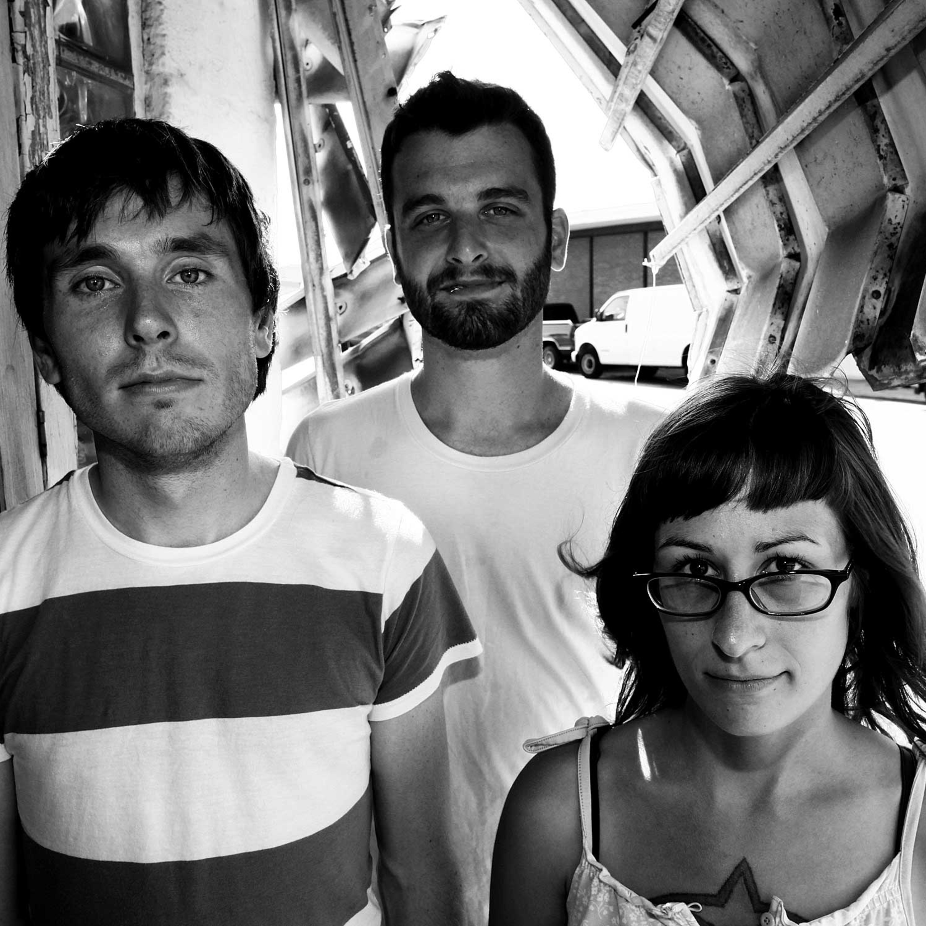 Episode 8: Meeting Nice People Is Nice: The Lemuria interview!!! episode artwork