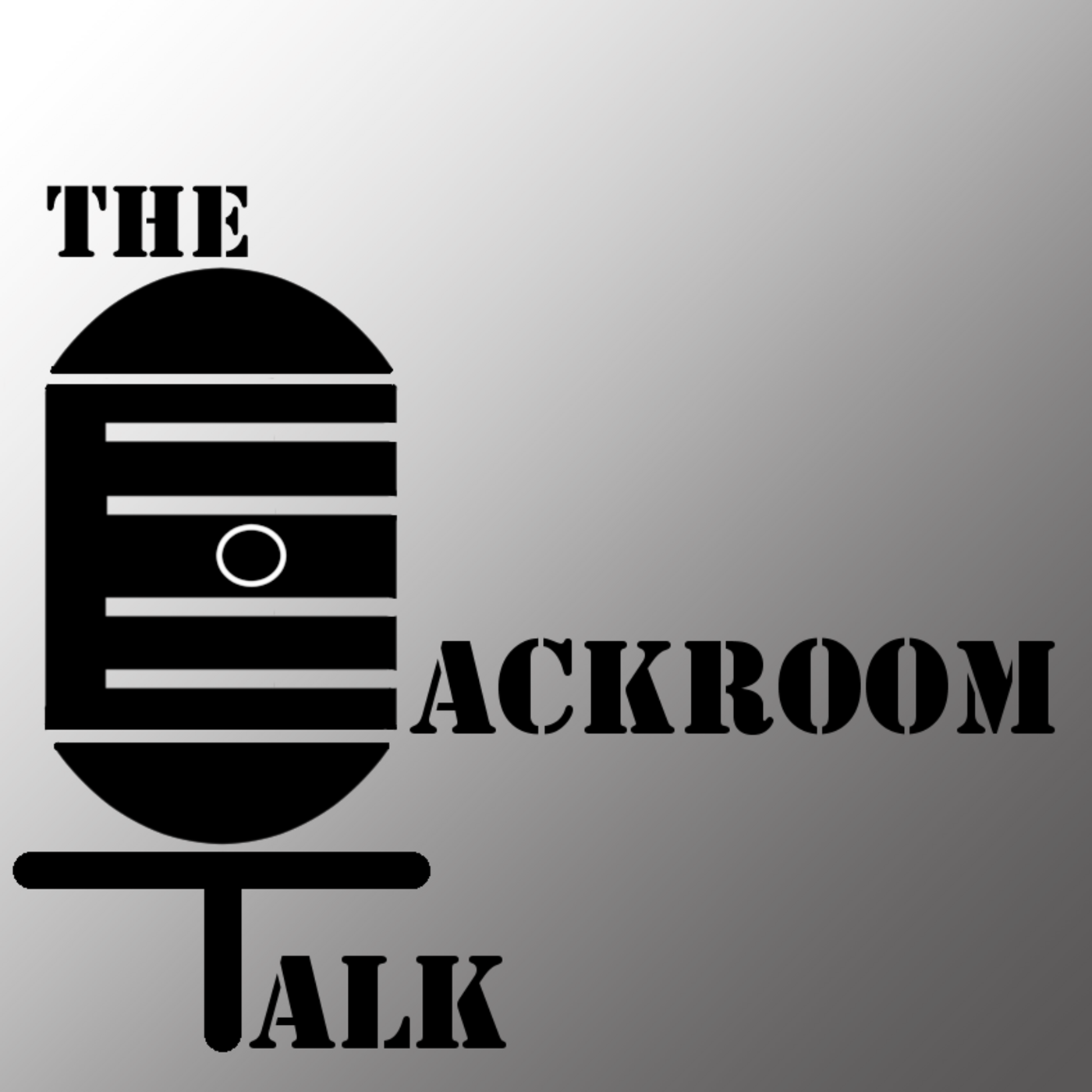 The Backroom Talk\'s Podcast