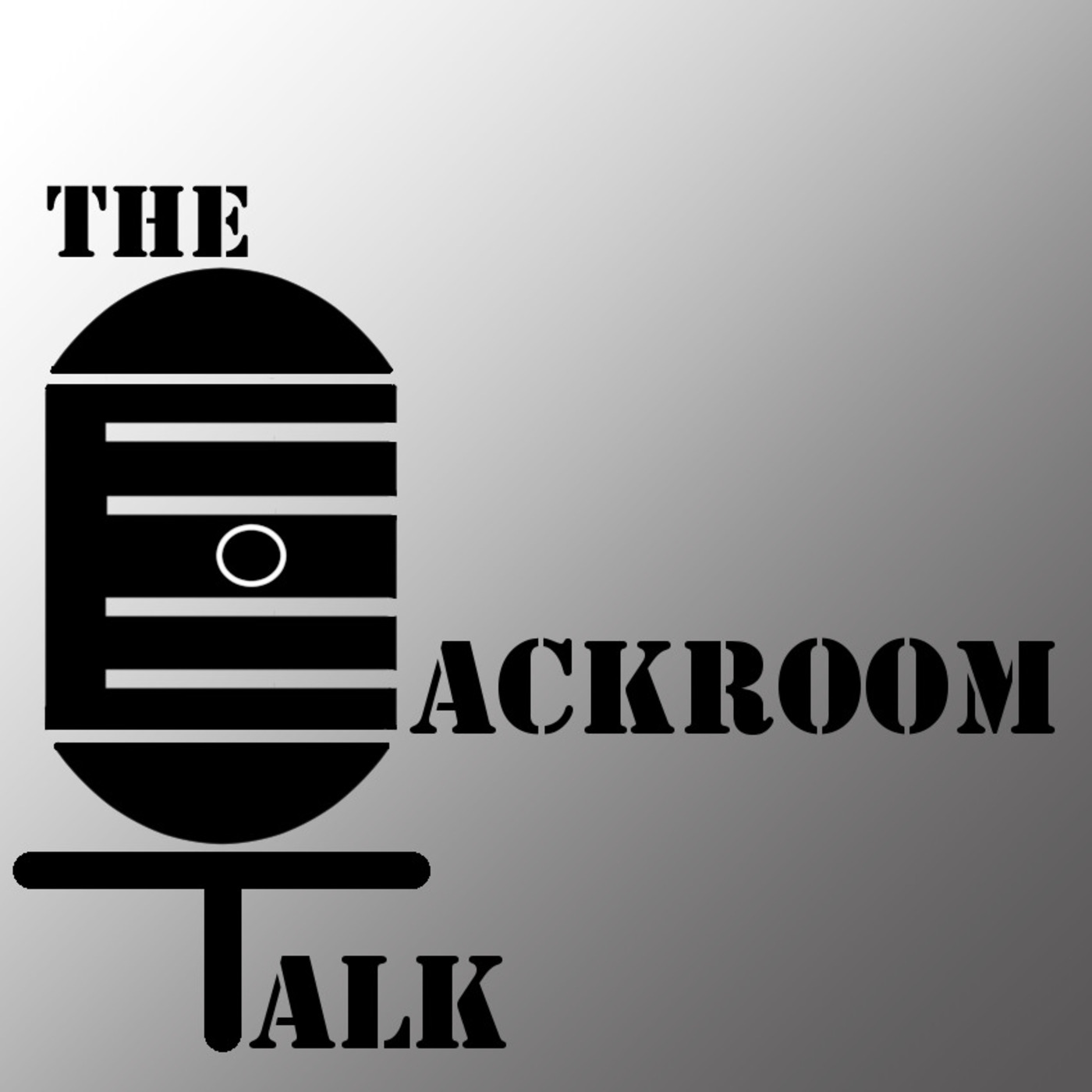 The Backroom Talk\'s Podcast