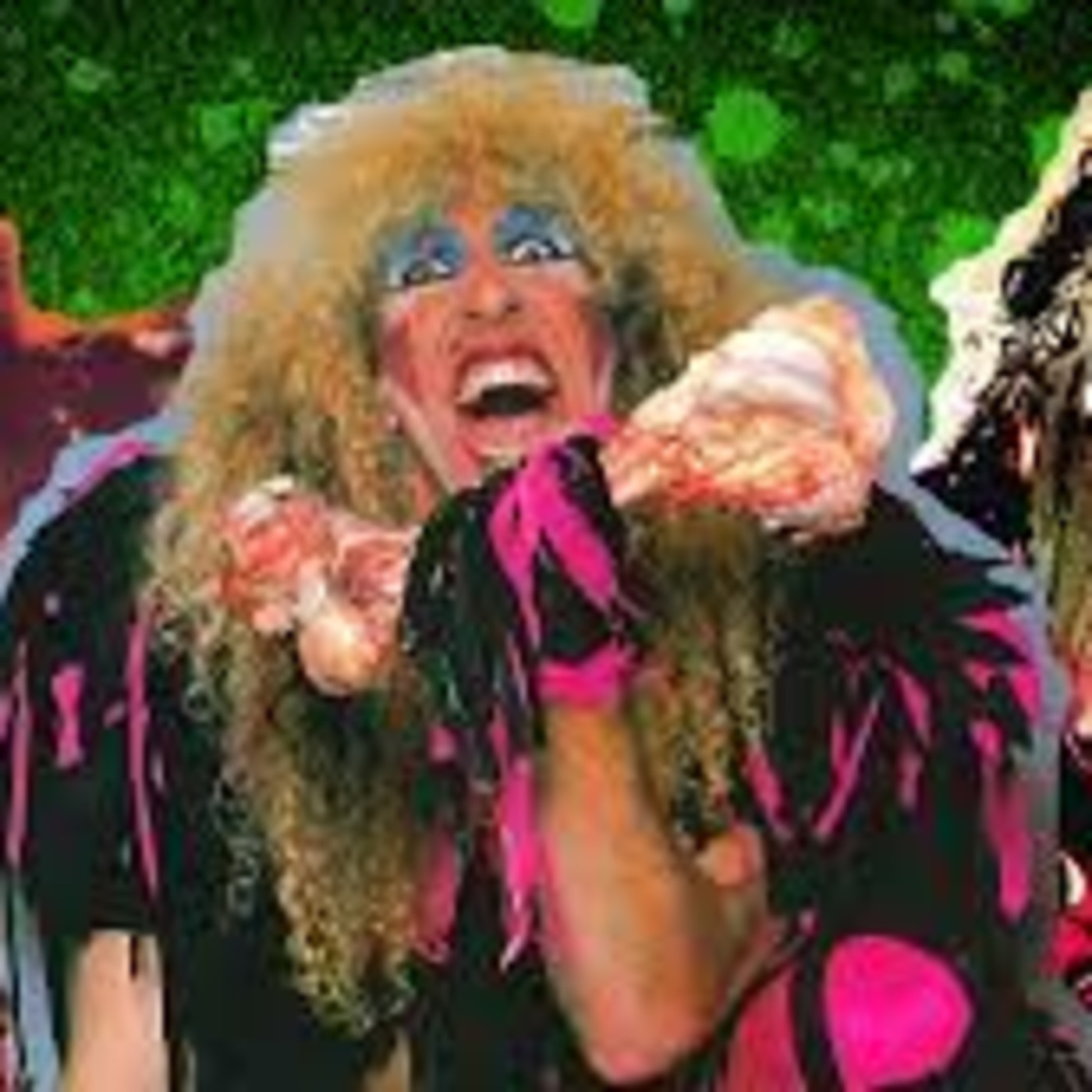 Episode 9: Hair Metal Time #9