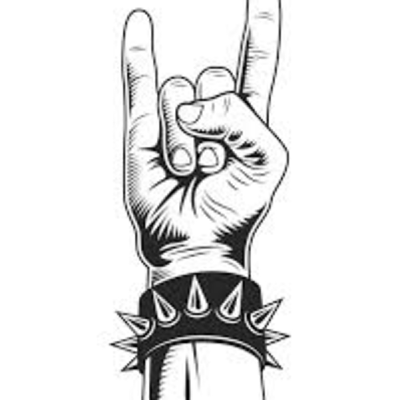 Episode 13: Metal Time #13