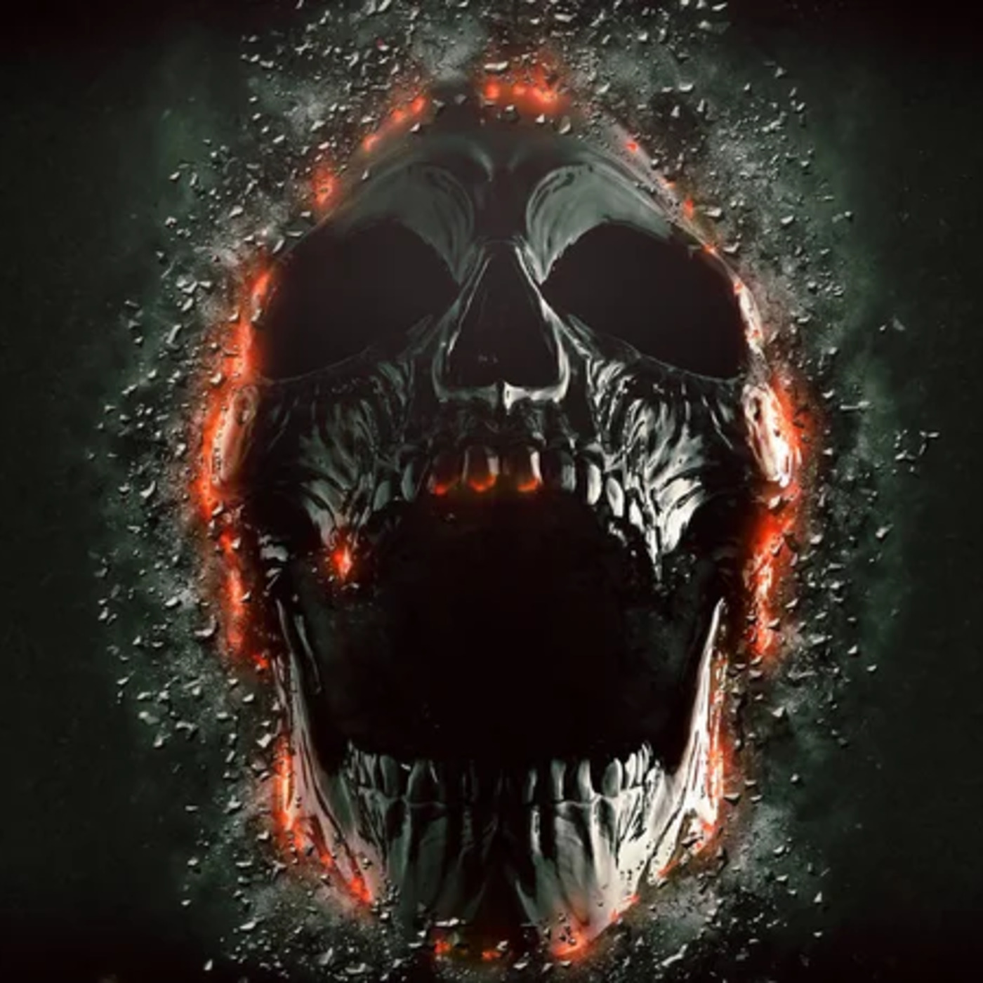 Episode 14: Halloween Metal #14
