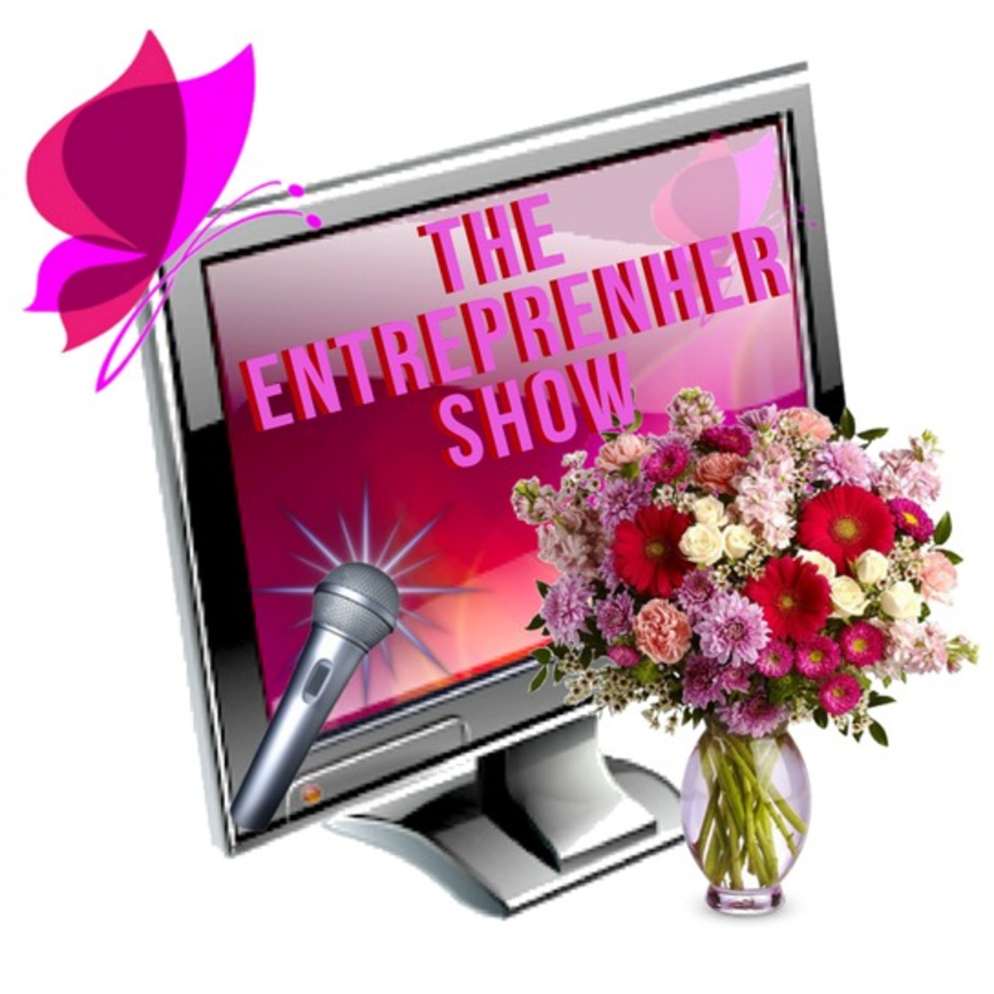 The EntreprenHer Show and More from Women in Ecommerce