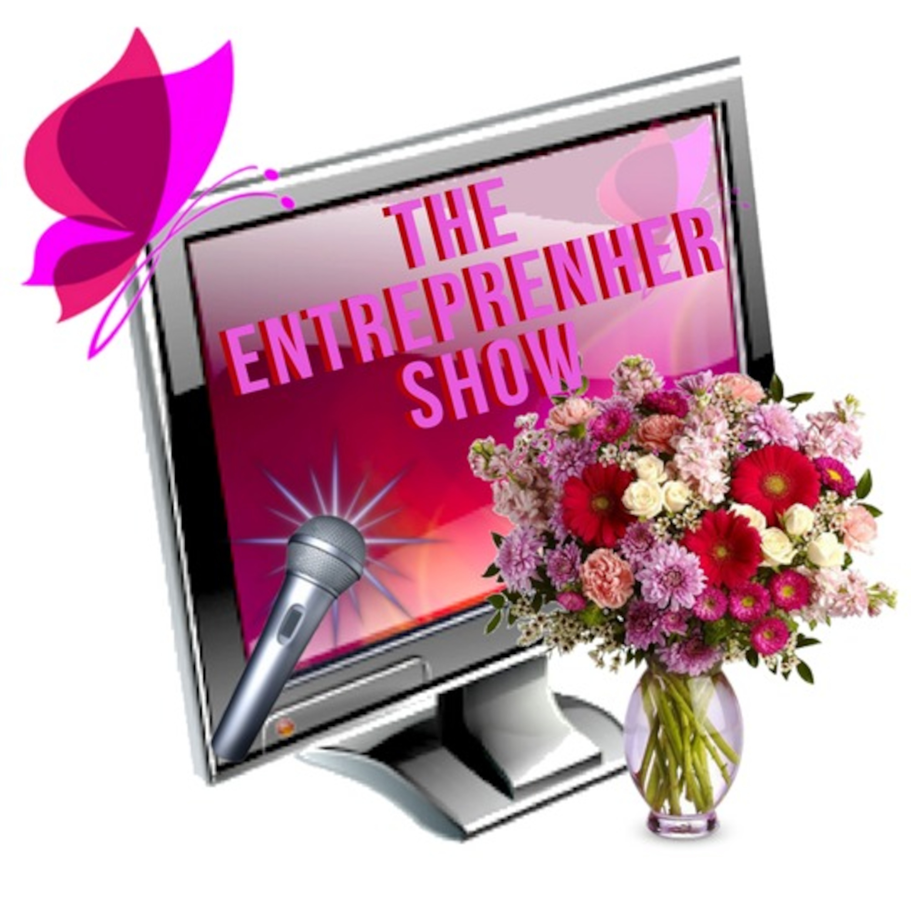 The EntreprenHer Show and More from Women in Ecommerce