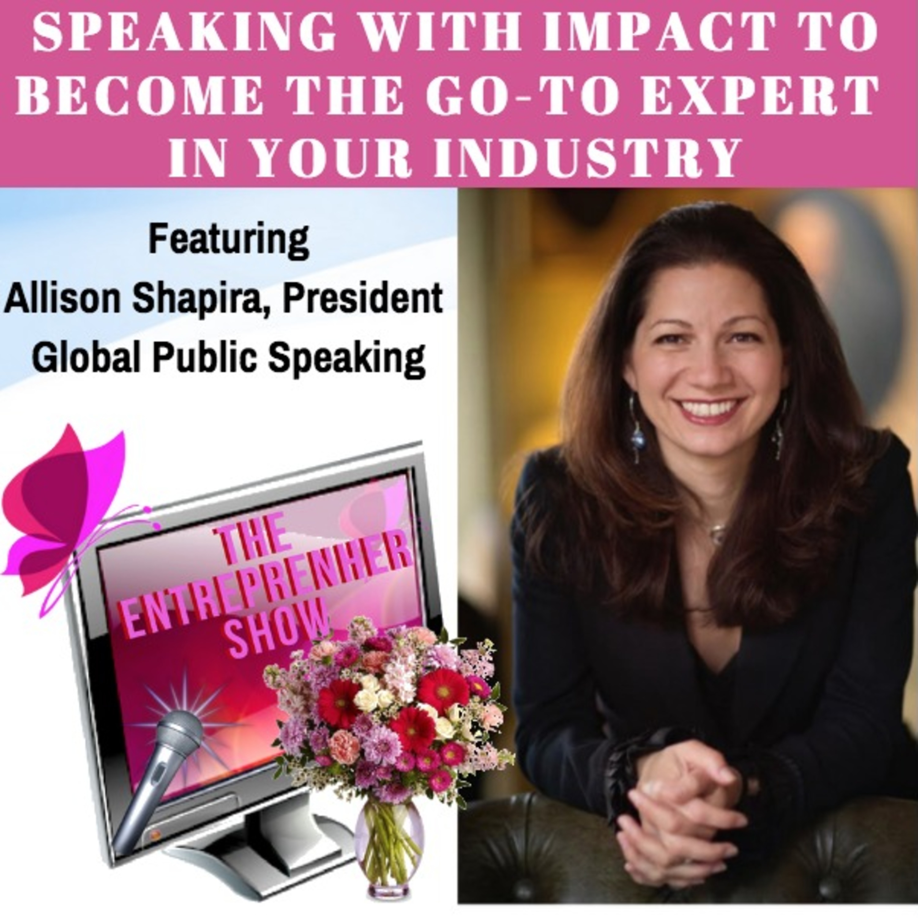 The EntreprenHer Show and More from Women in Ecommerce