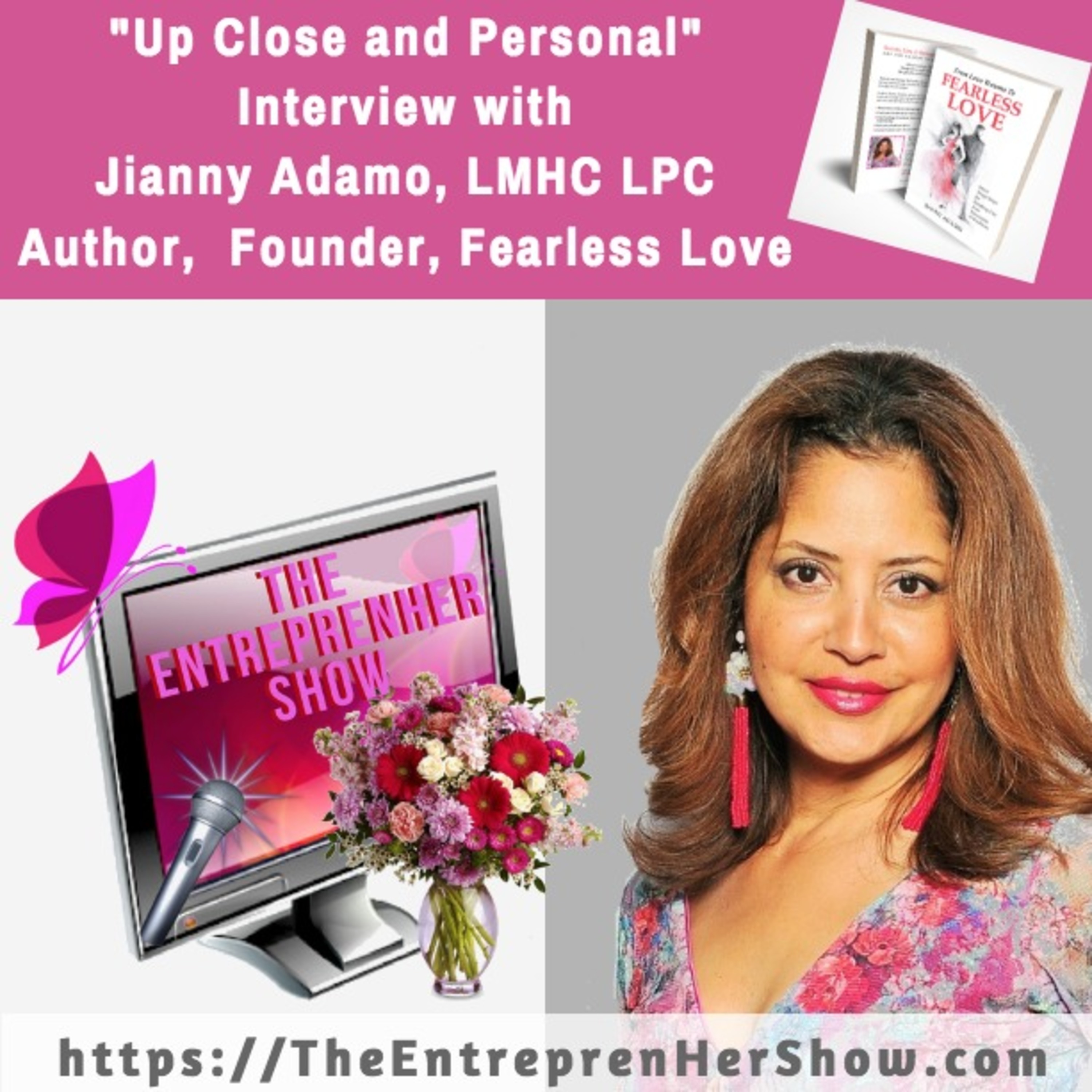 The EntreprenHer Show and More from Women in Ecommerce