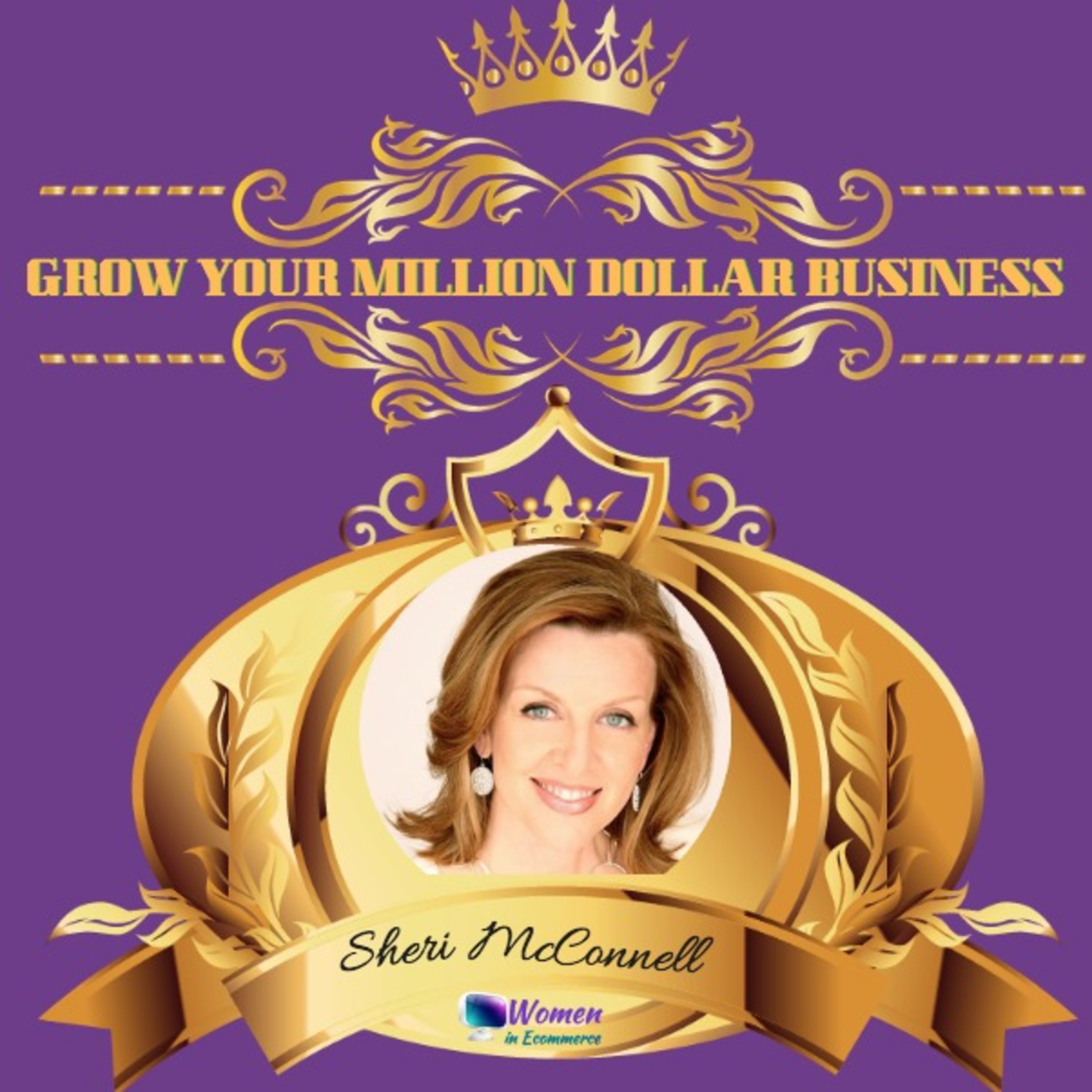 The EntreprenHer Show and More from Women in Ecommerce
