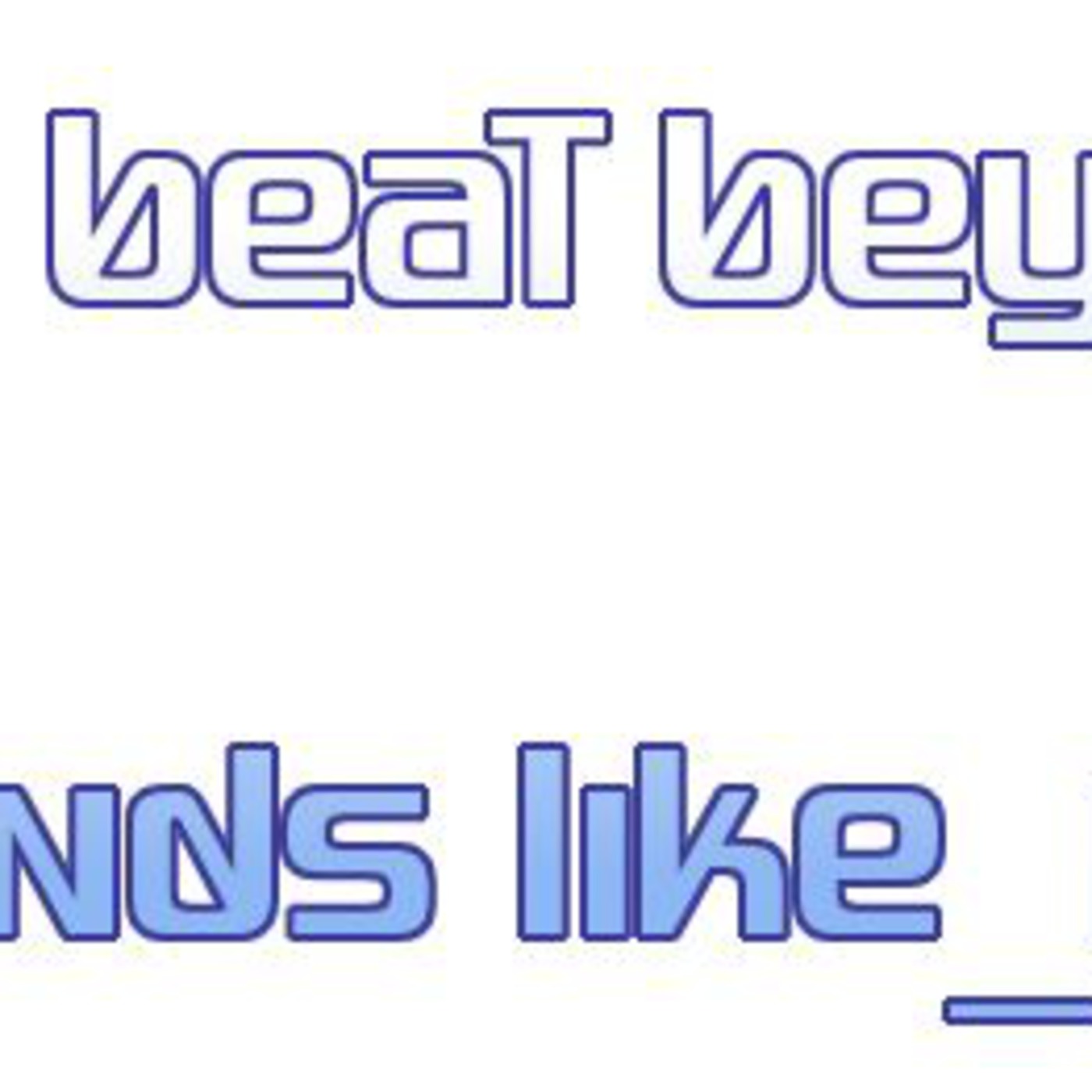 one BEAT beyond Podcast