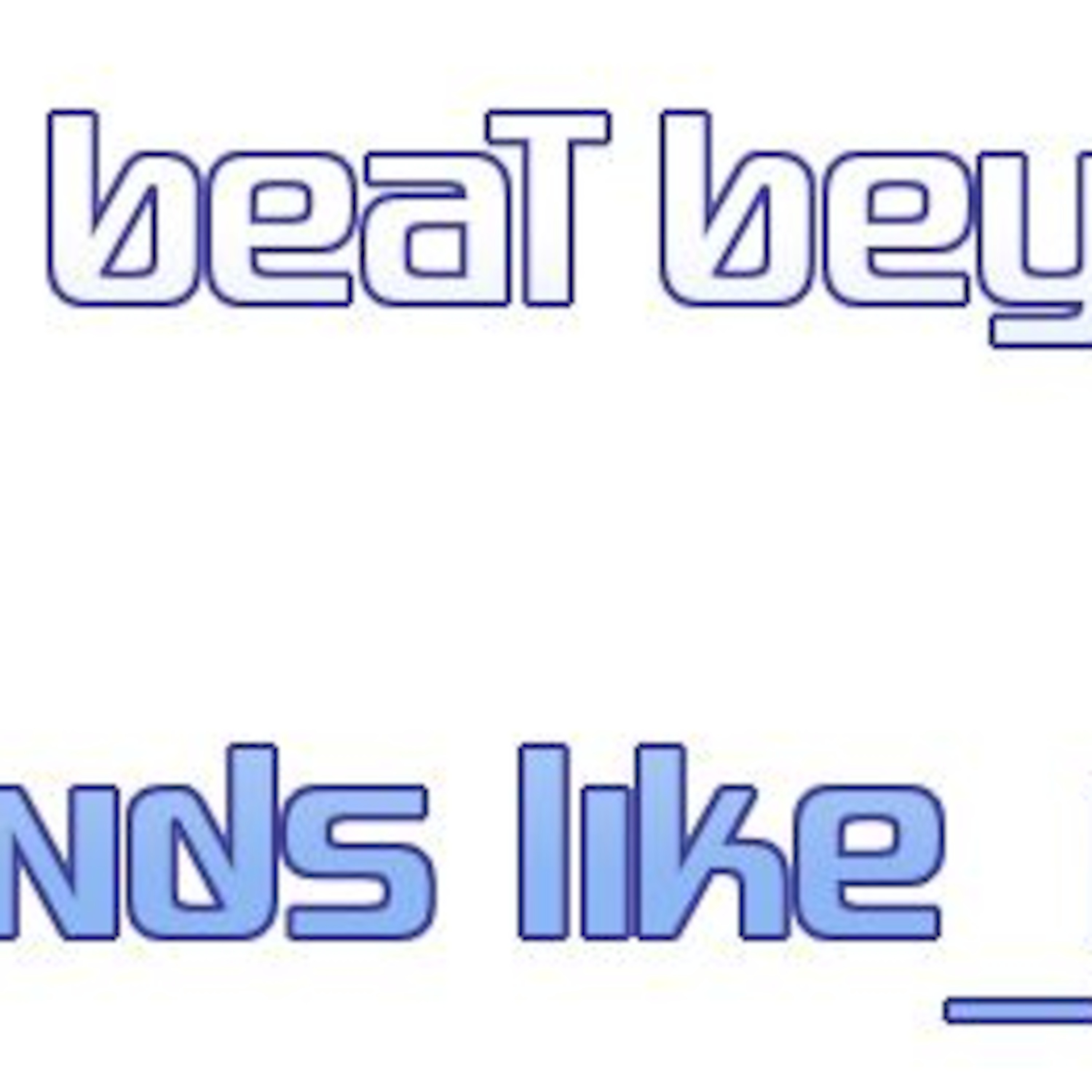 one BEAT beyond Podcast