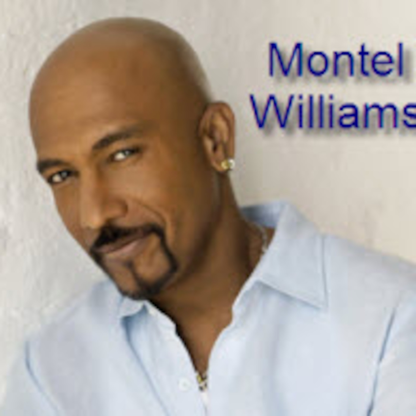 Episode 55 Celebrity Interview Re-aring of Montel Williams