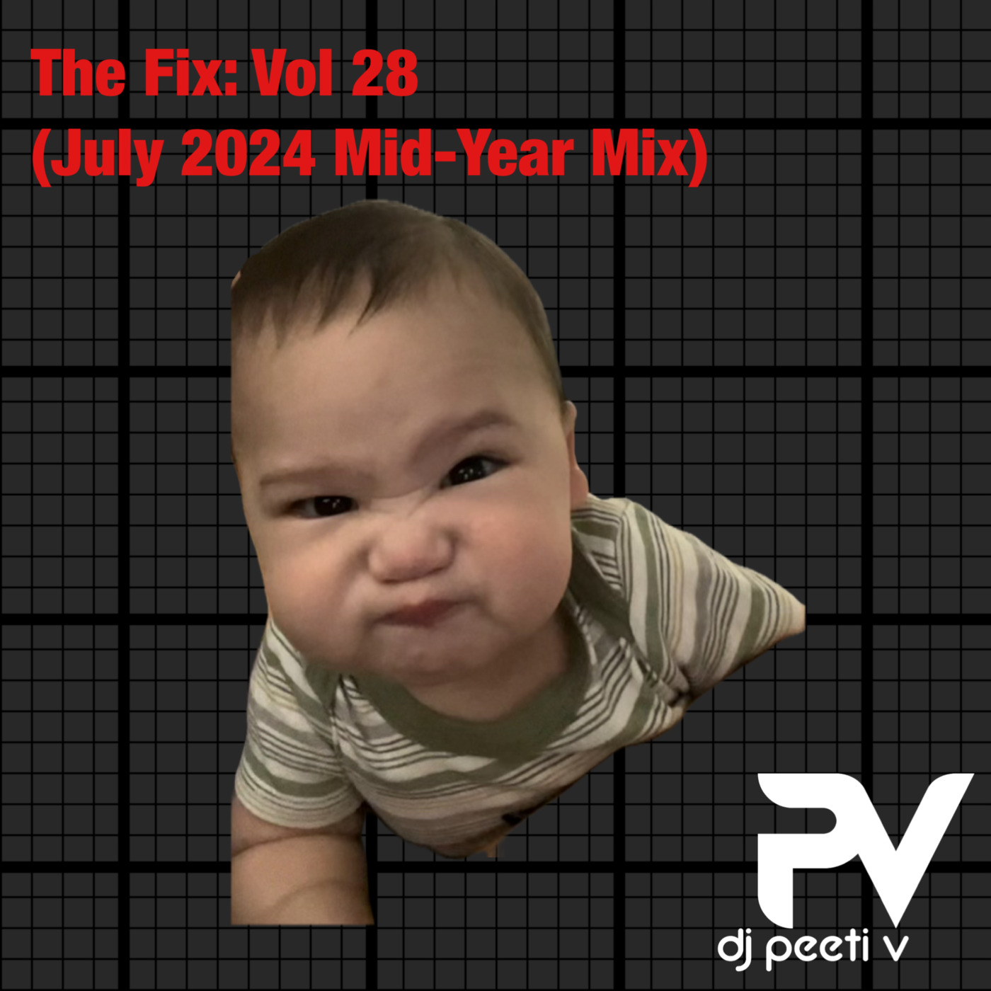 DJ Peeti-V\'s Podcast
