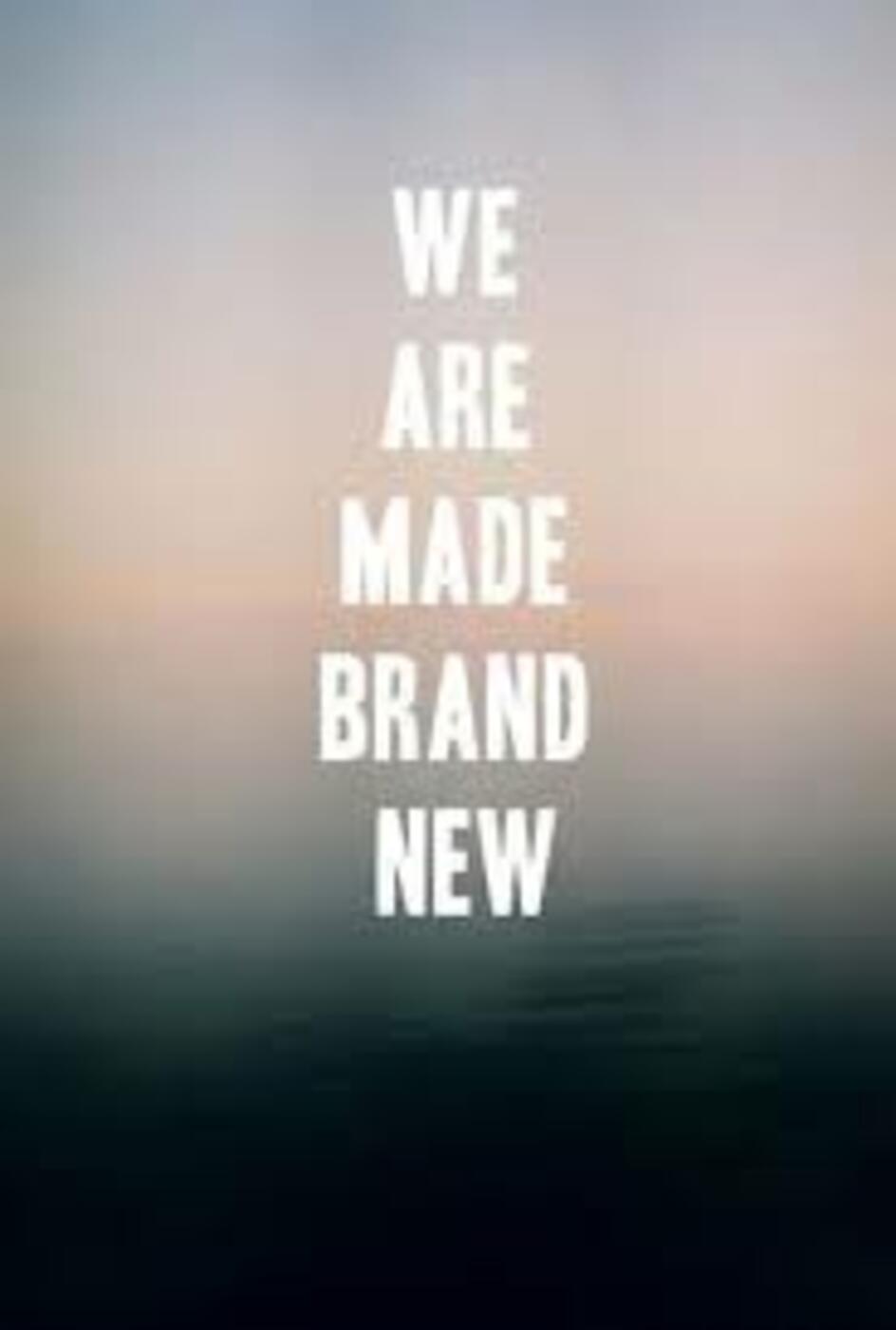 We Are 2.0 !