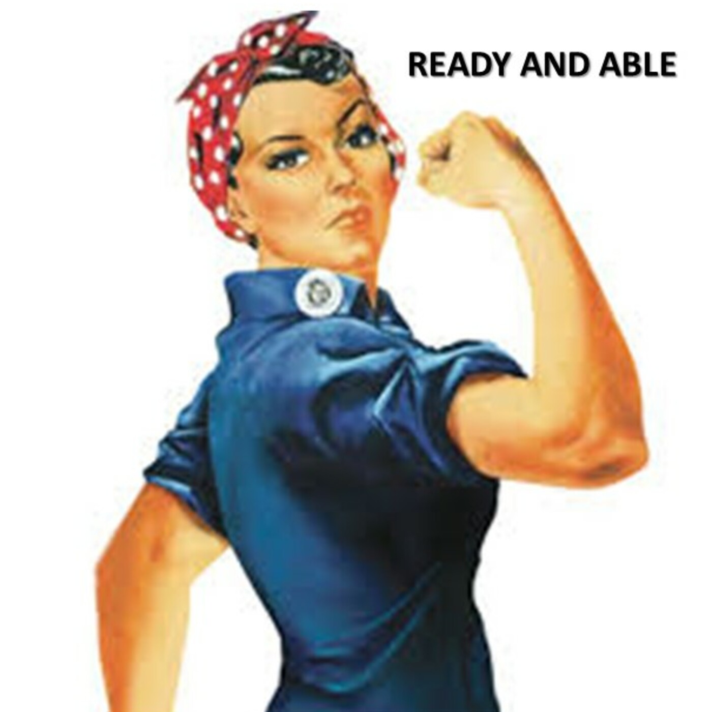 Able or Ready and Able