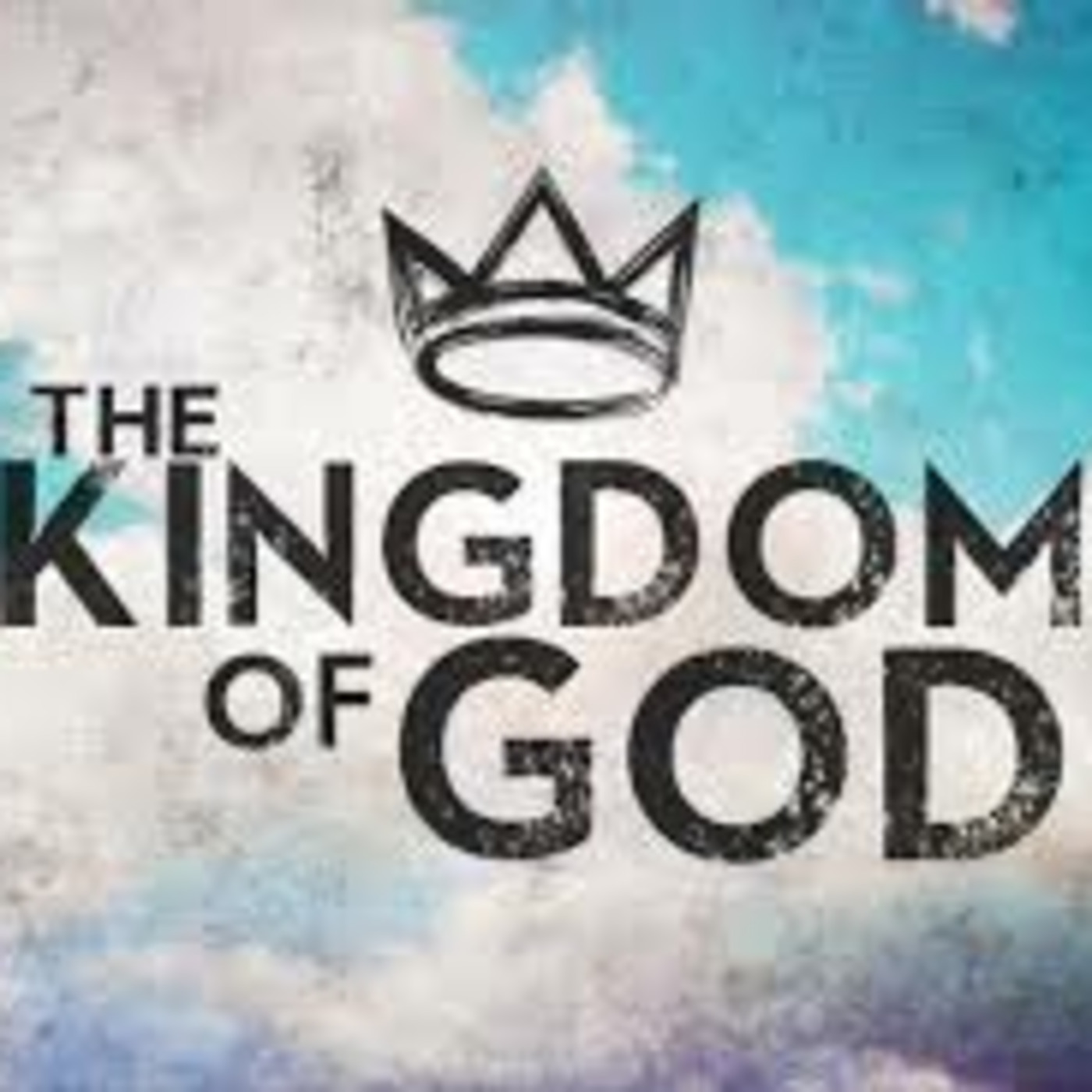 The Kingdom of God