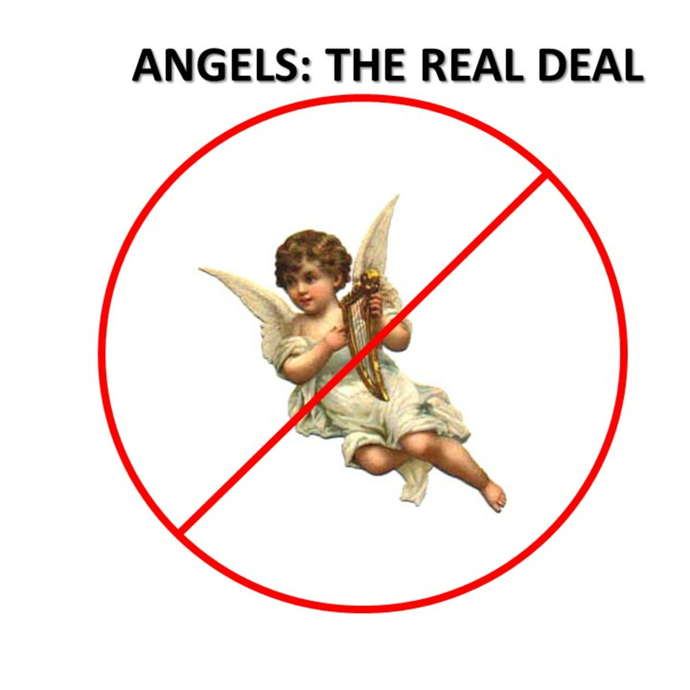 Not Your traditional angels