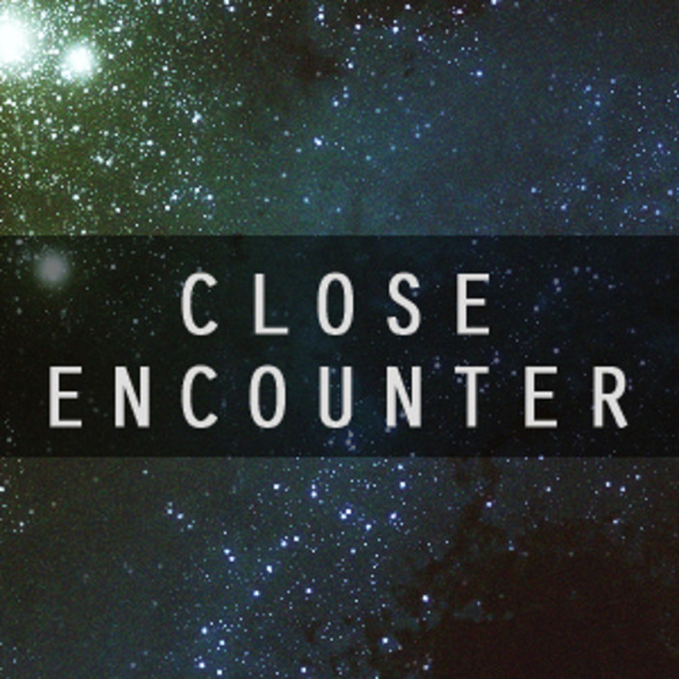 A Life of Encounter