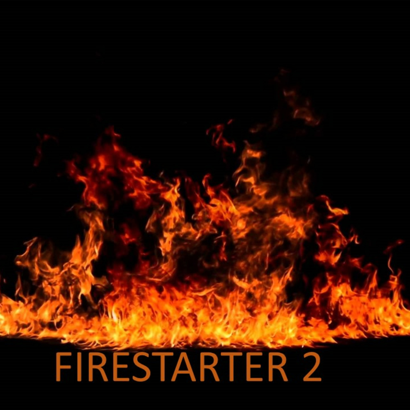 Firestarter Conf - Session 2