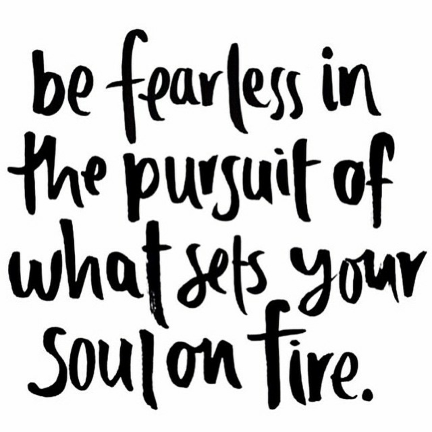 The Soul