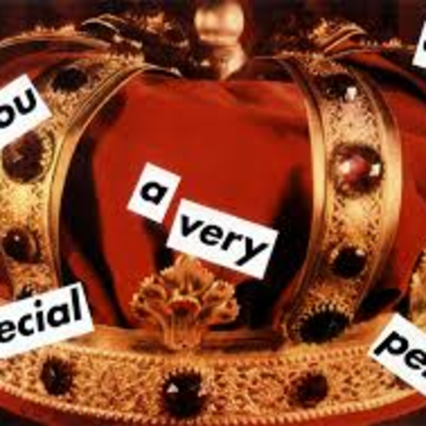 What makes you so special?