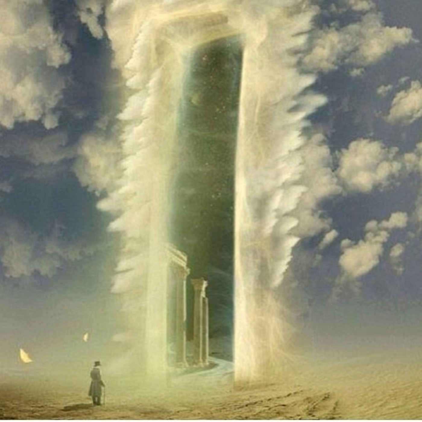 Journey to Sonship