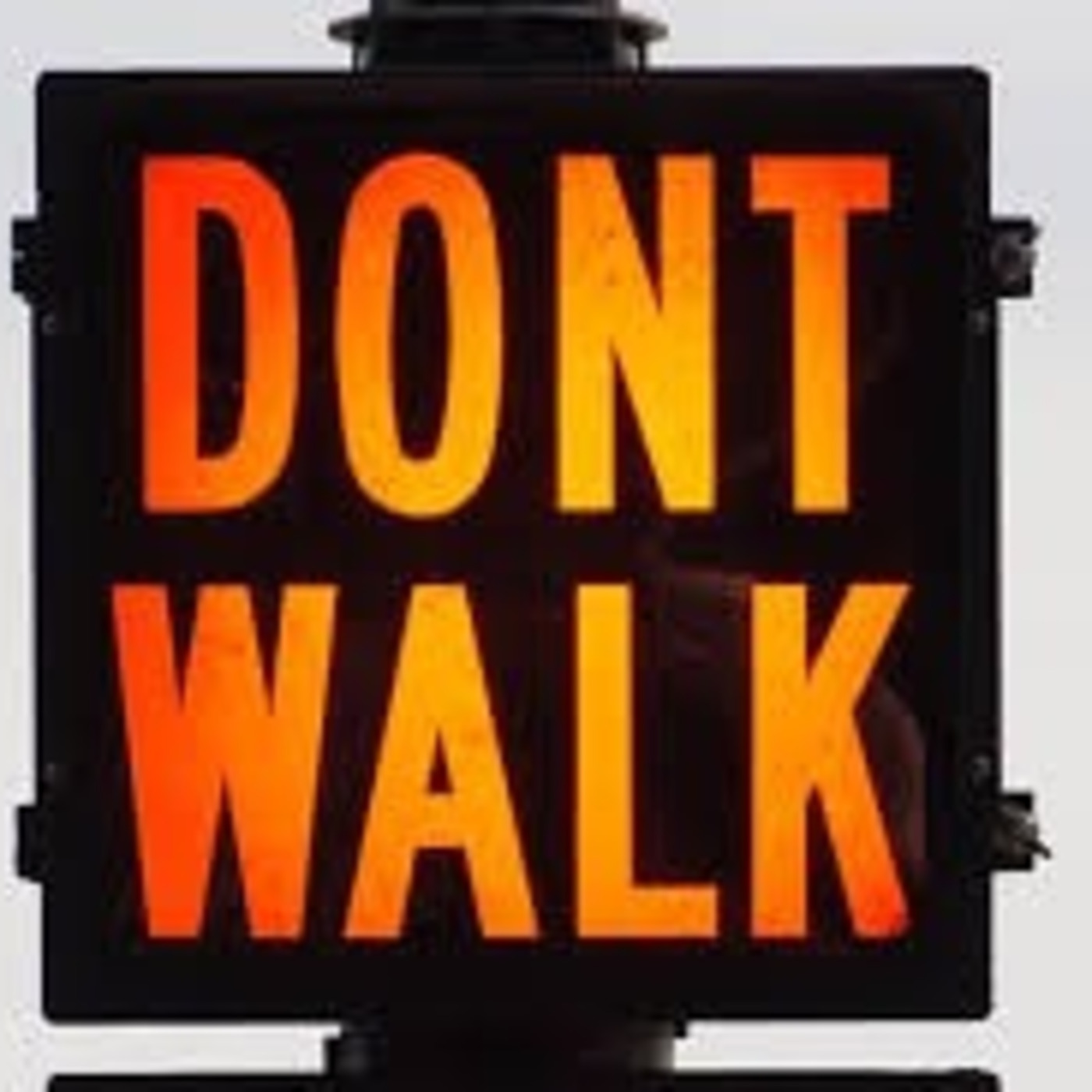 Let Him Walk