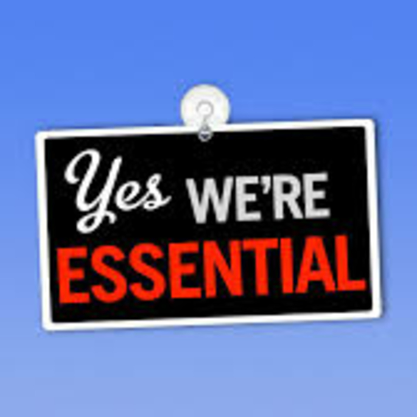 Are you Essential?