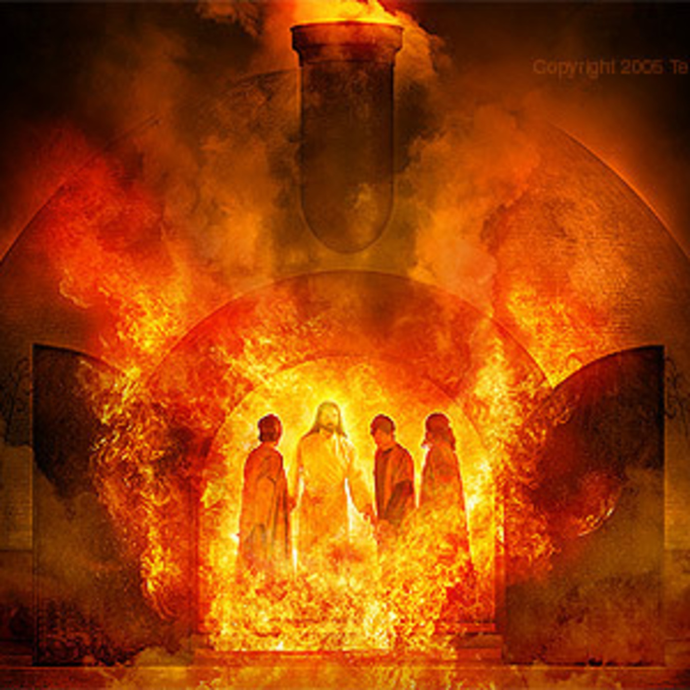 Paradigm Shift - Session II