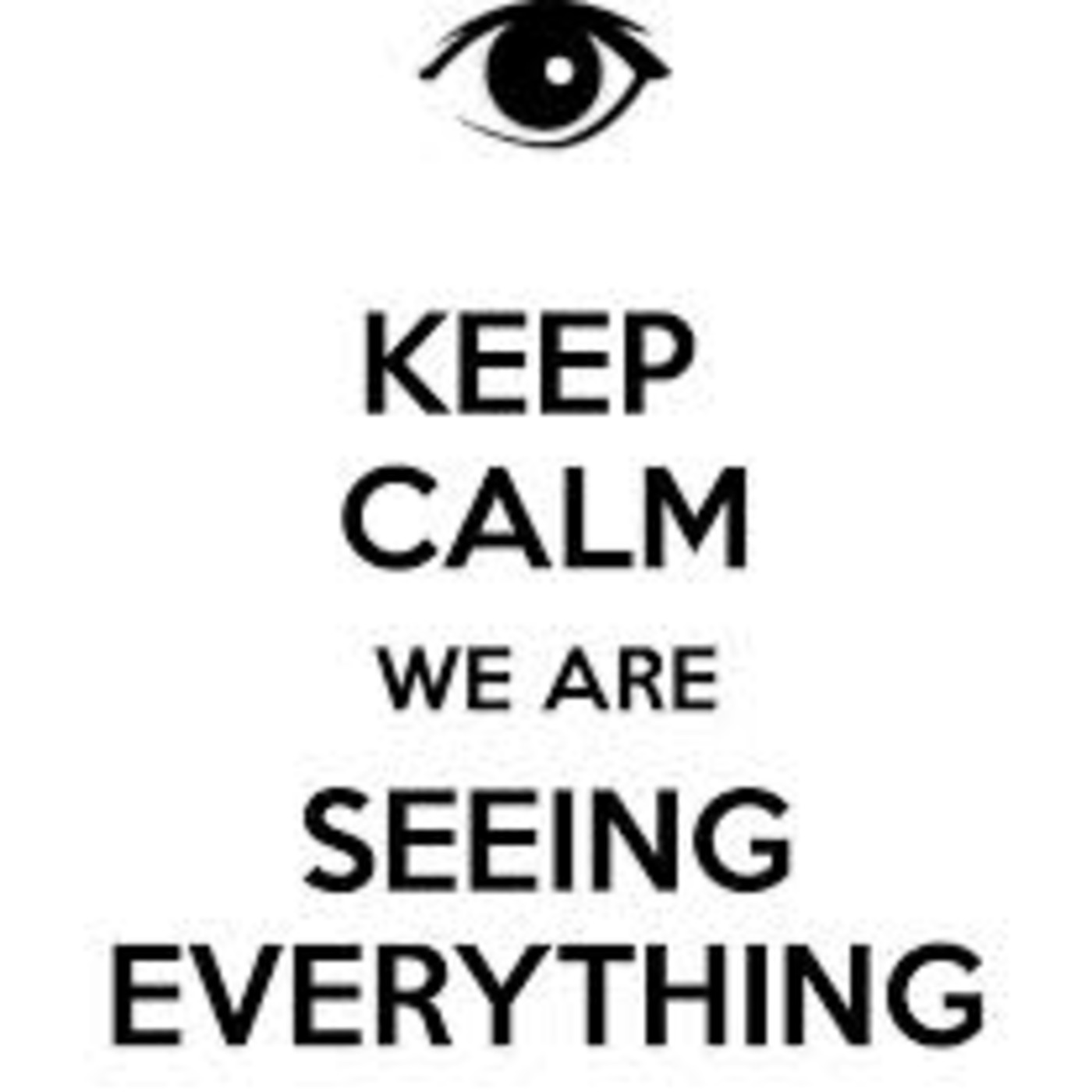 Seeing into the Kingdom