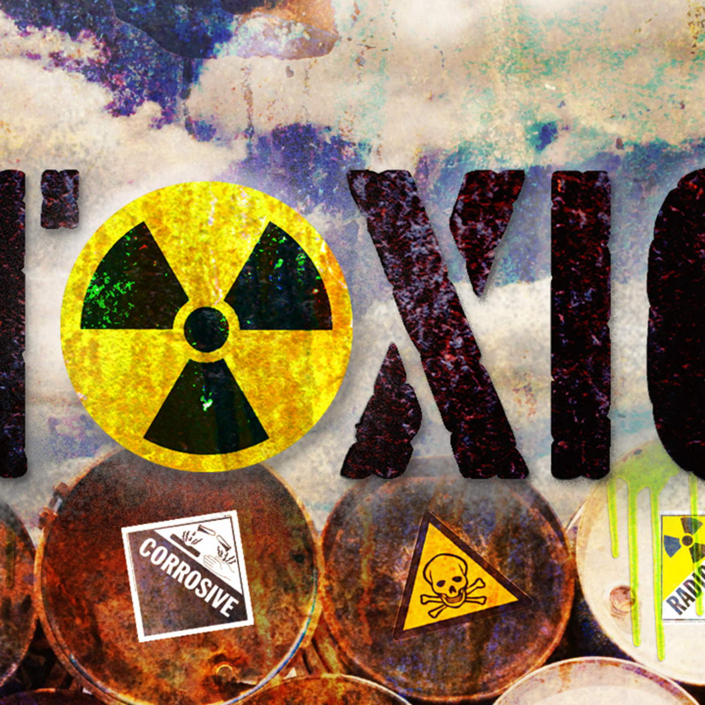 DeTox: Cleansing the Soul from Toxins