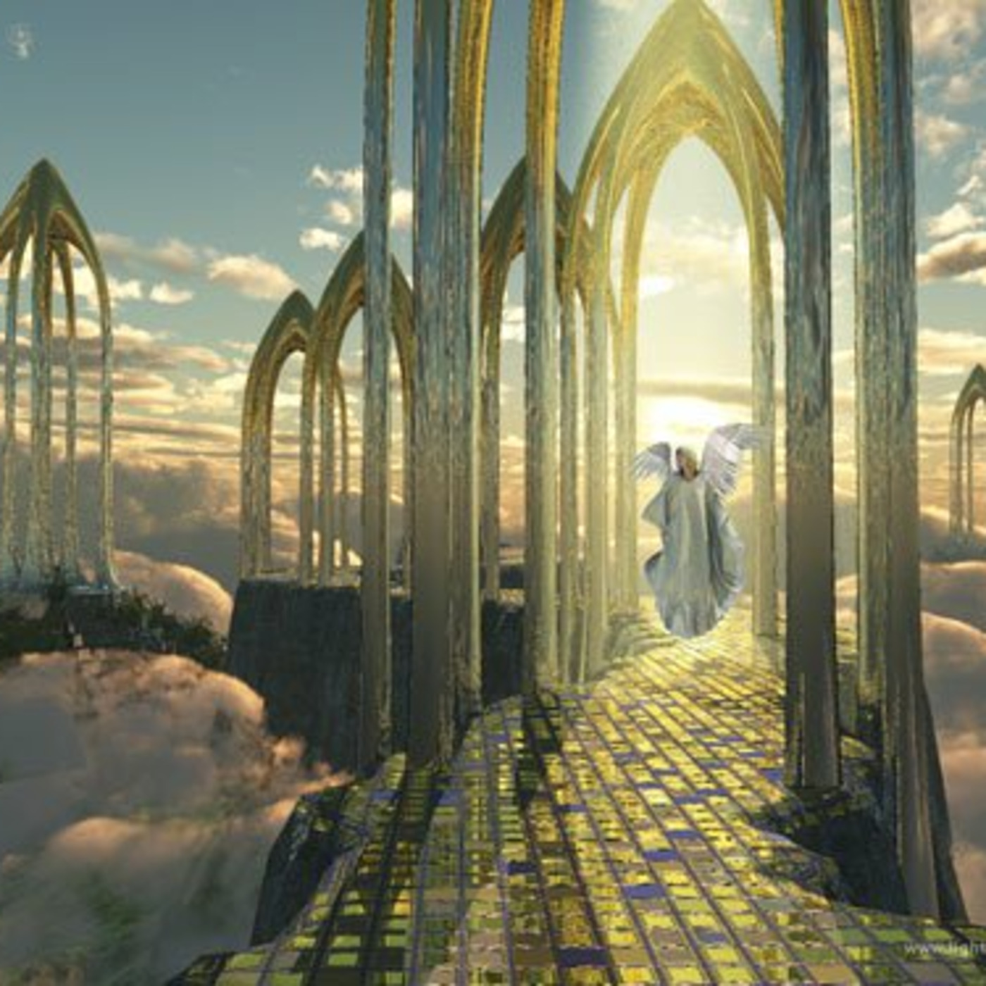 An Introduction to Angels