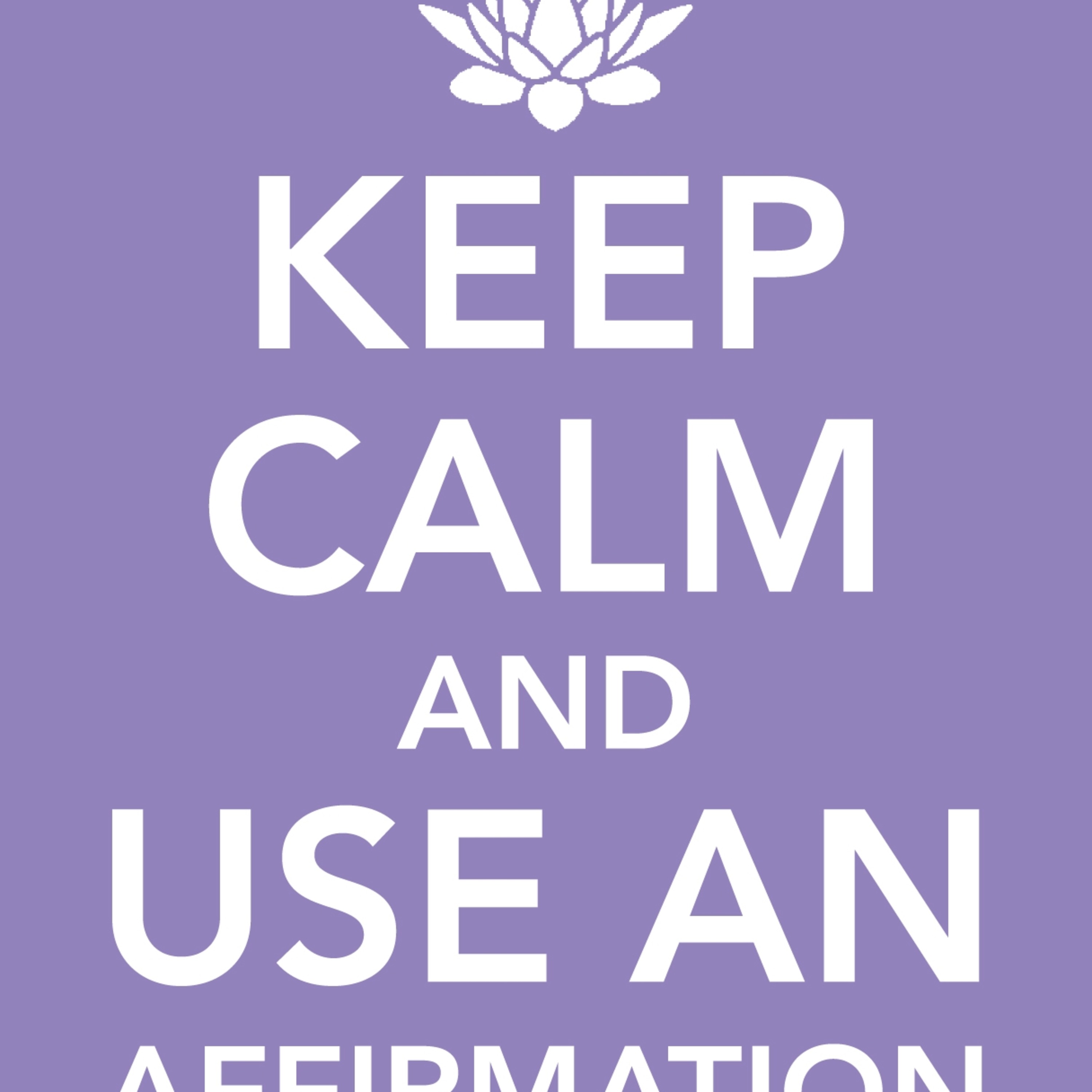 The kings affirmation. The Affirmation. English Affirmations. Affirmations for the Day. The Affirmation лого.