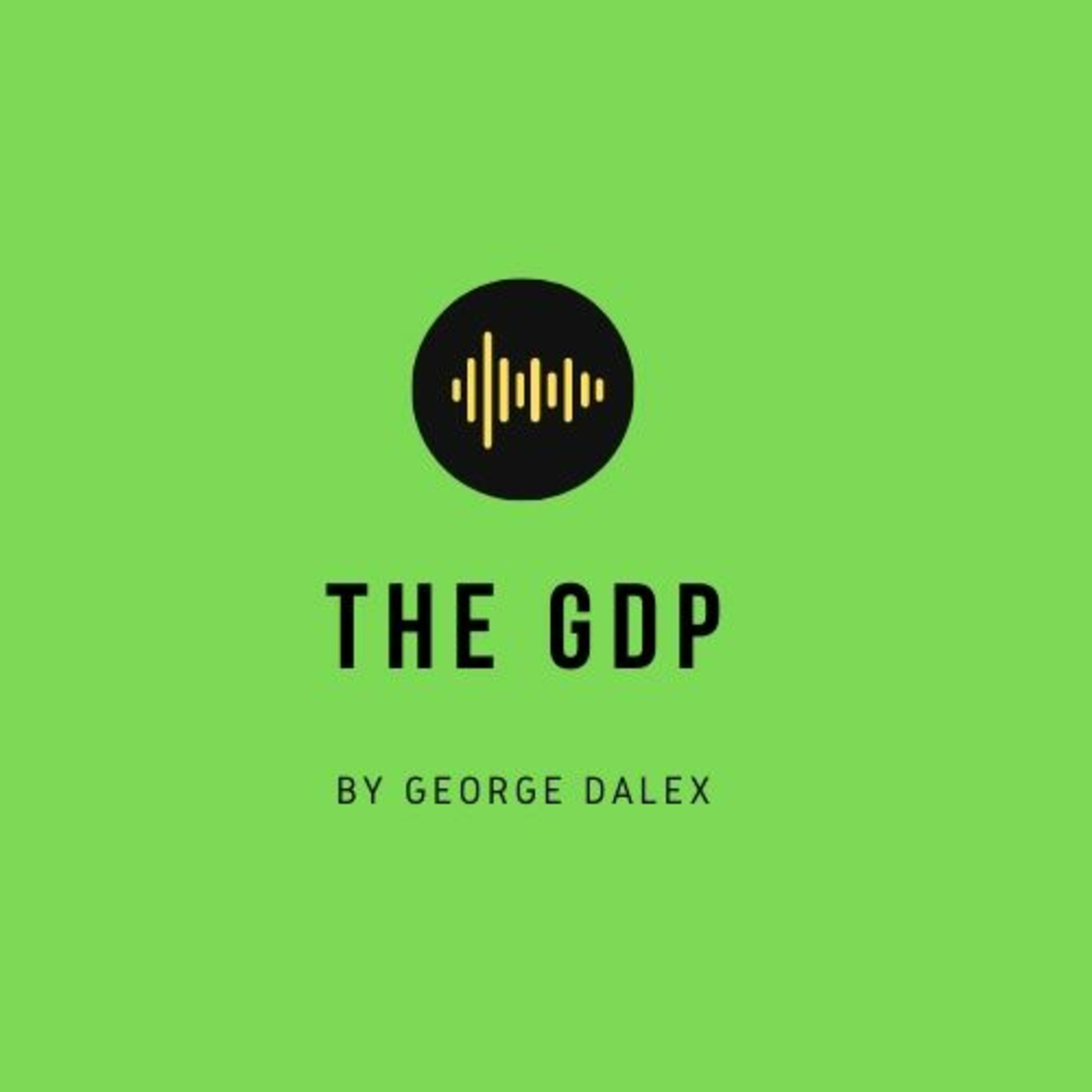 THE GDP