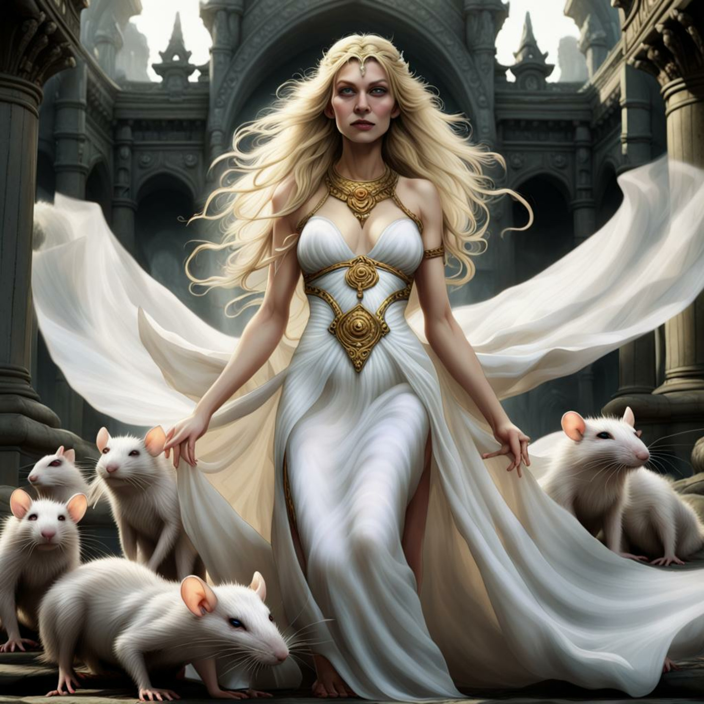 Darklands comics ltd