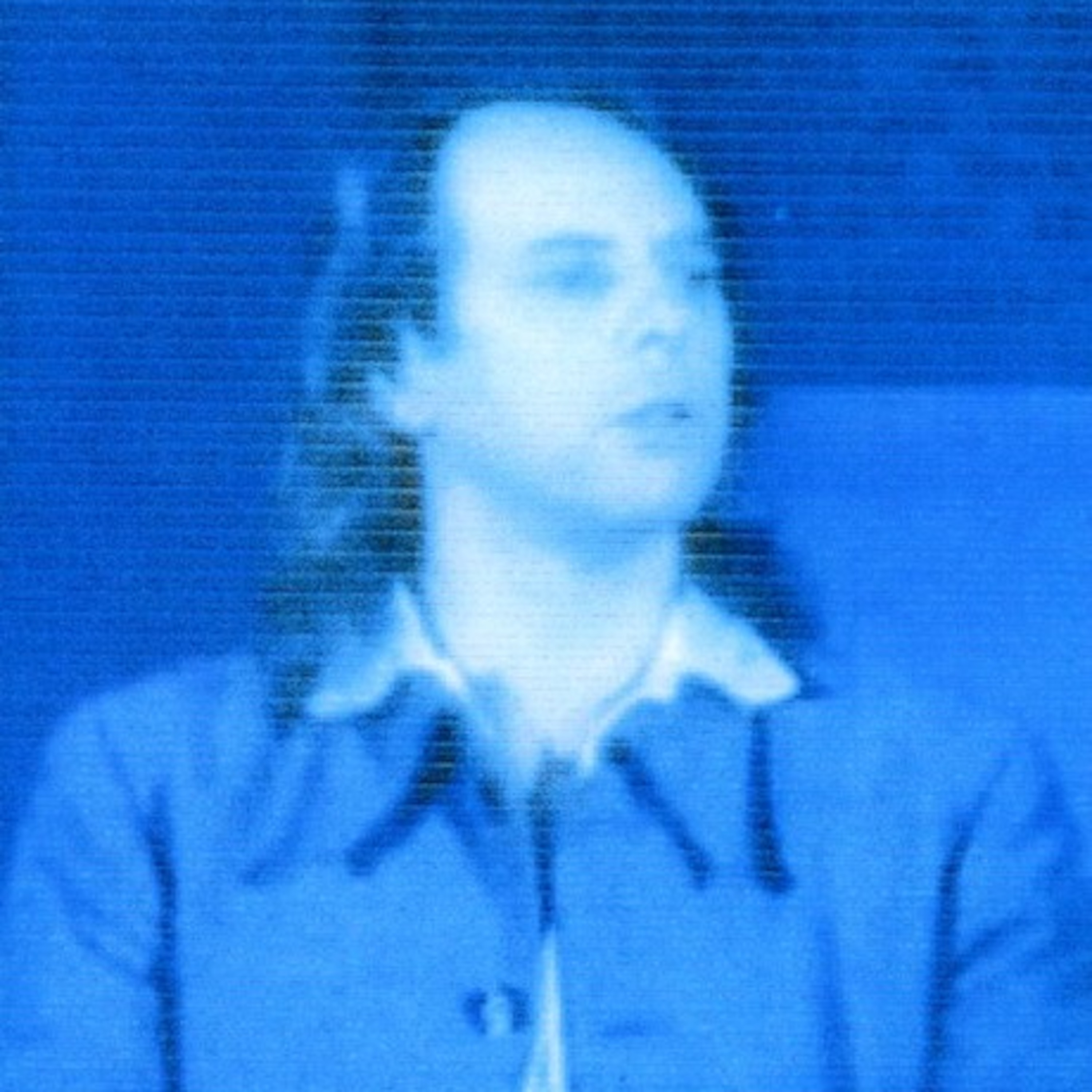 Homage to Stockhausen, 1928 - 2007 episode artwork