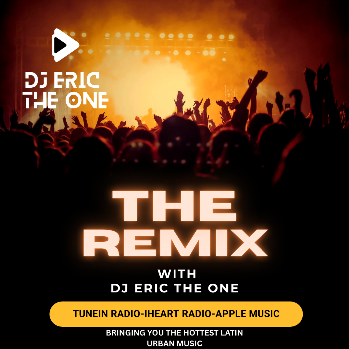 THE REMIX 2502 episode artwork