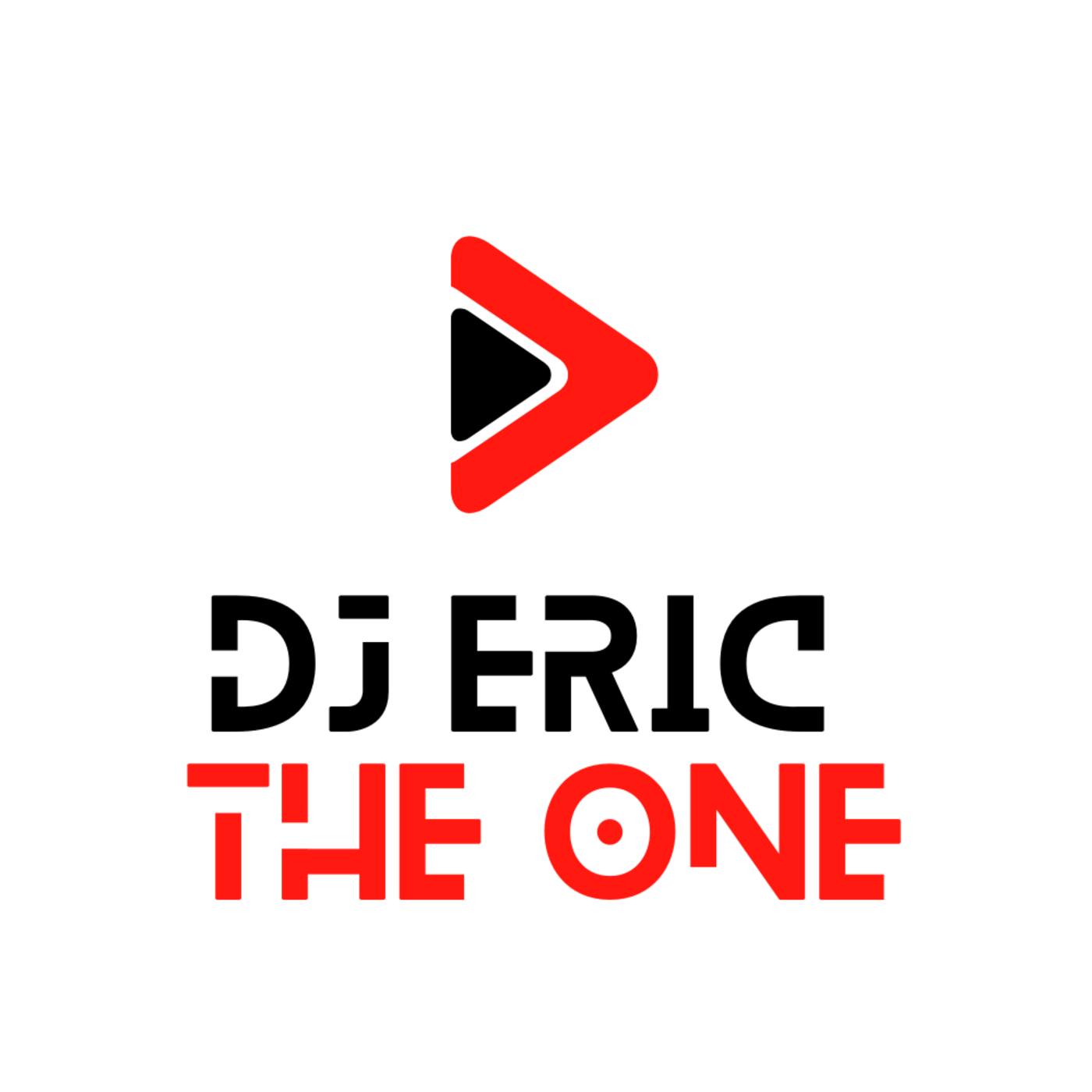 THE REMIX WITH DJ ERIC THE ONE