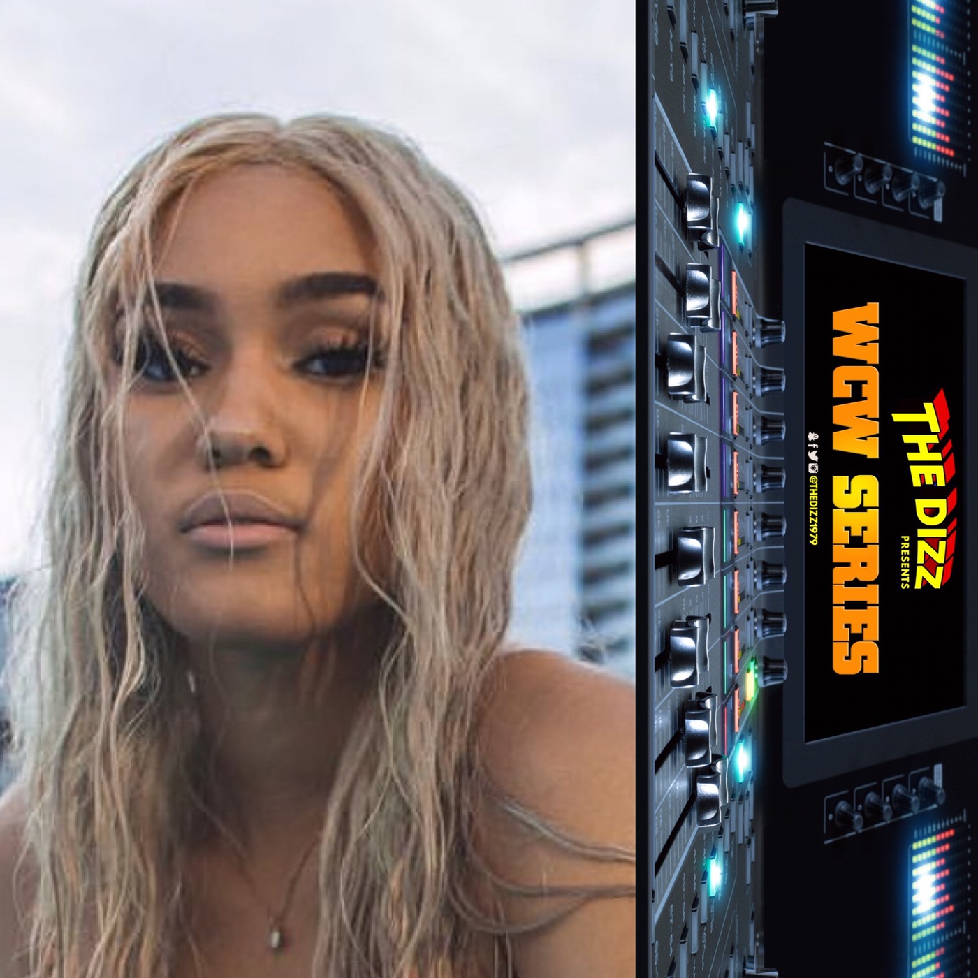 Solly\'s Podcast [The Dizz]