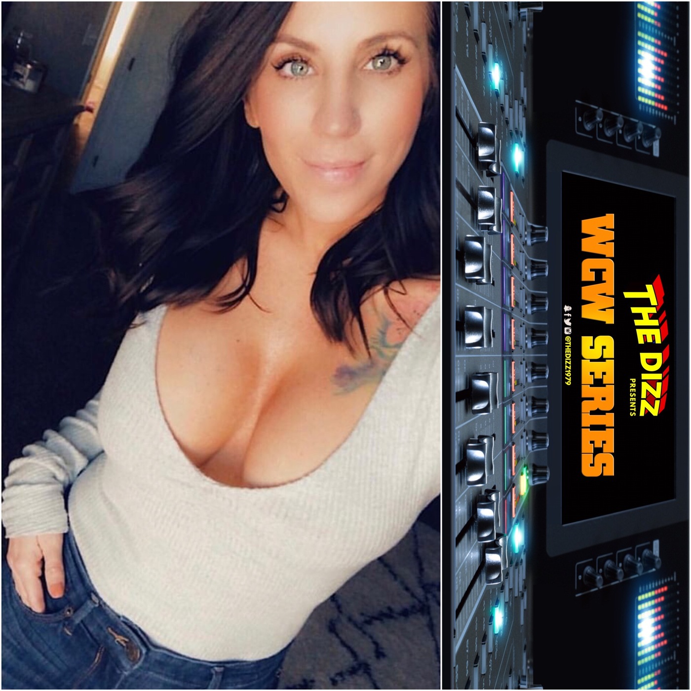 Solly\'s Podcast [The Dizz]