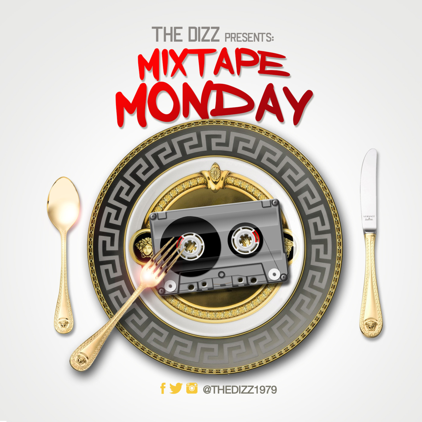 Mixtape Monday Week 3 9-25-17 [ #basedonatruestory ] #new52mixshow episode artwork